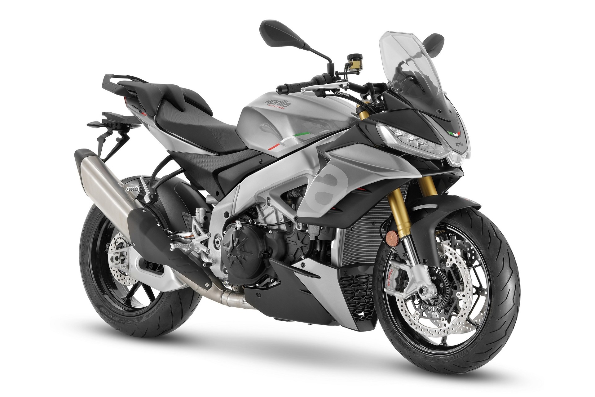 APRILIA Tuono V4 1100-image-0