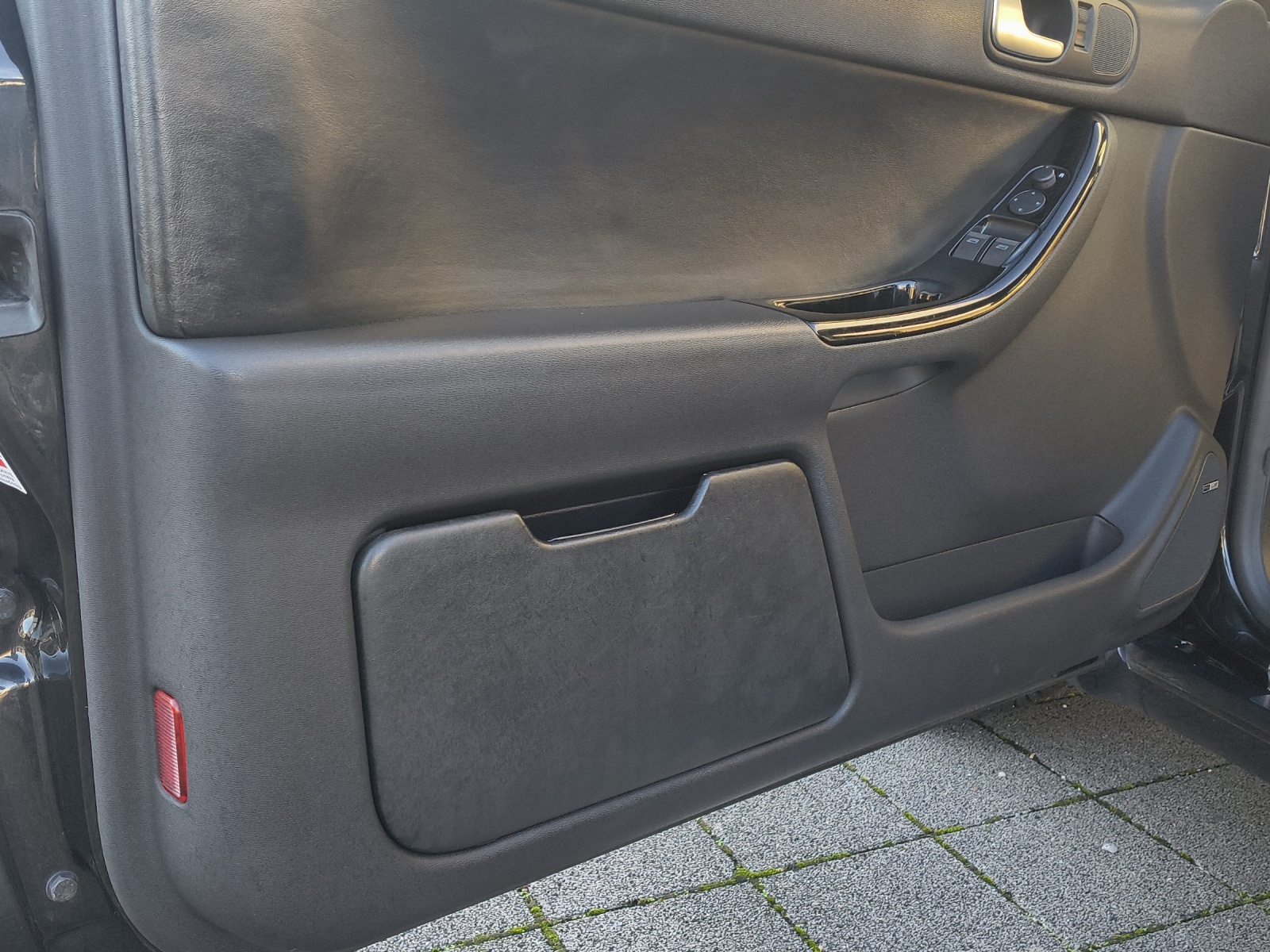 AUDI S3 quattro-image-16