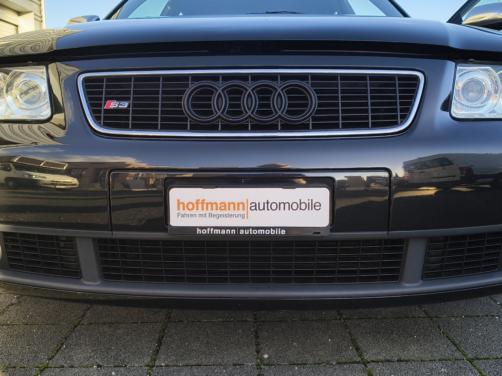 AUDI S3 quattro-image-28