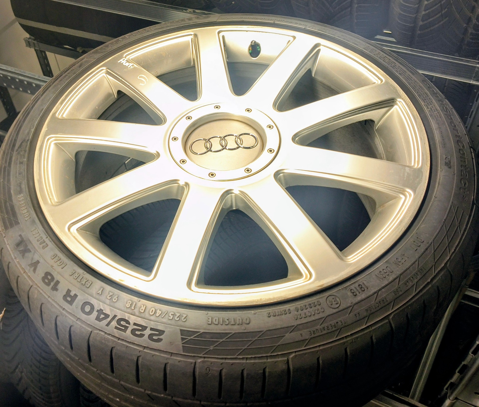 AUDI S3 quattro-image-30