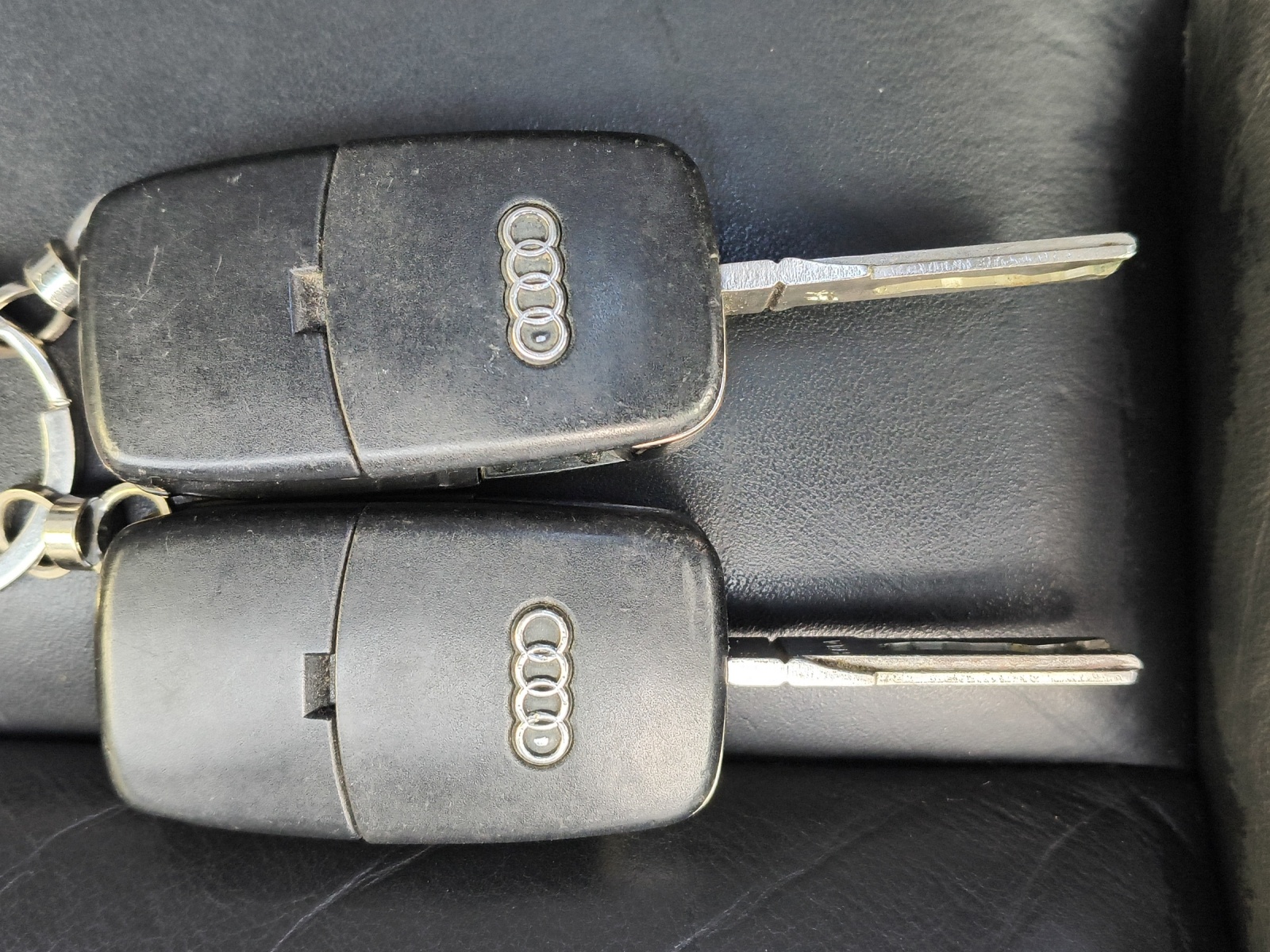 AUDI S3 quattro-image-19