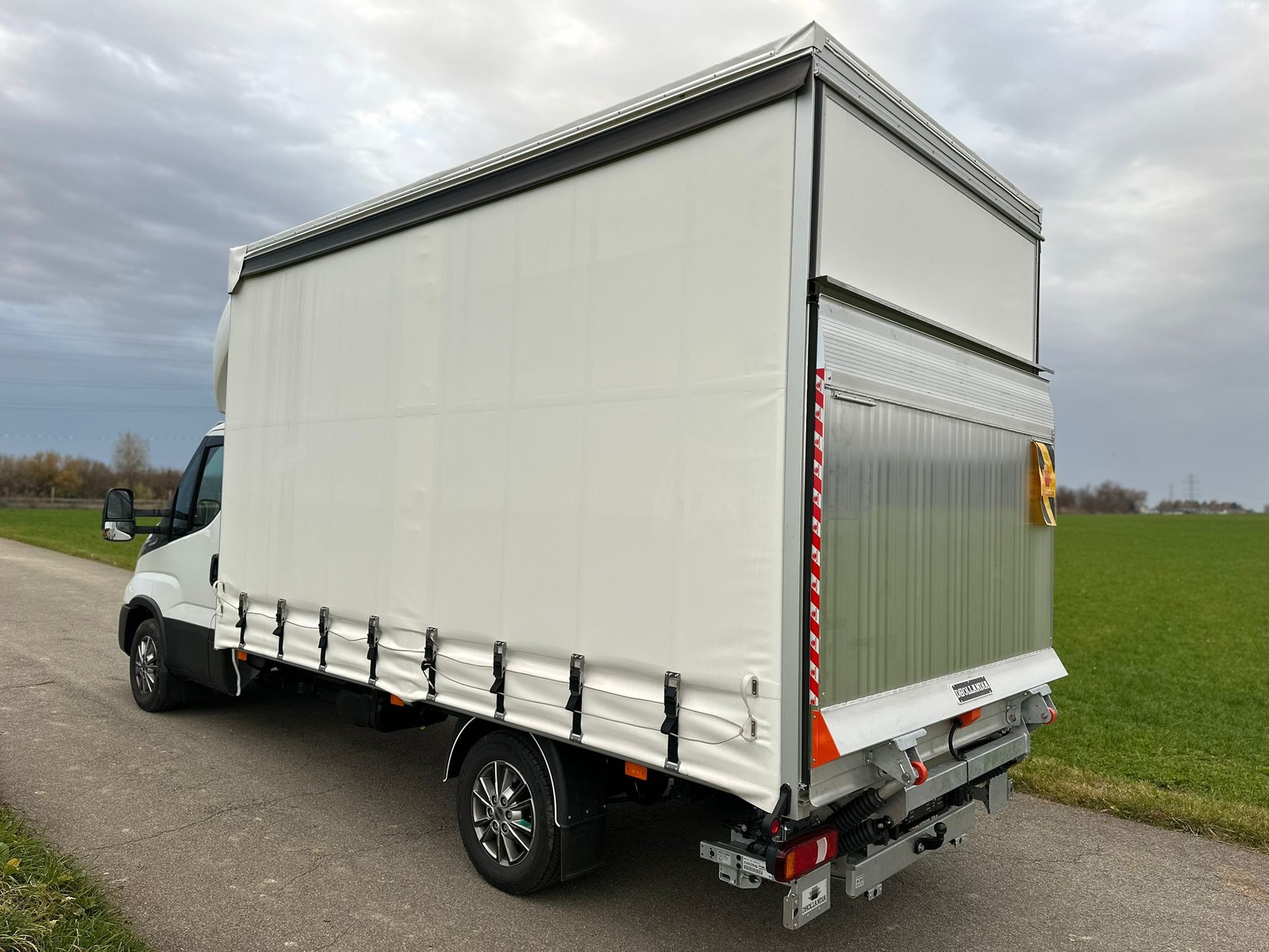 IVECO 35 S 18H A8-image-7
