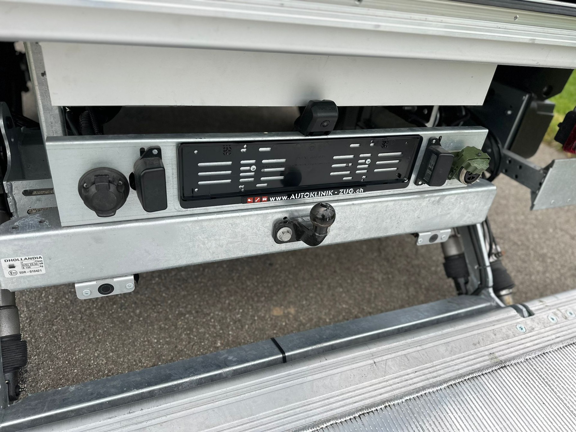 IVECO 35 S 18H A8-image-24