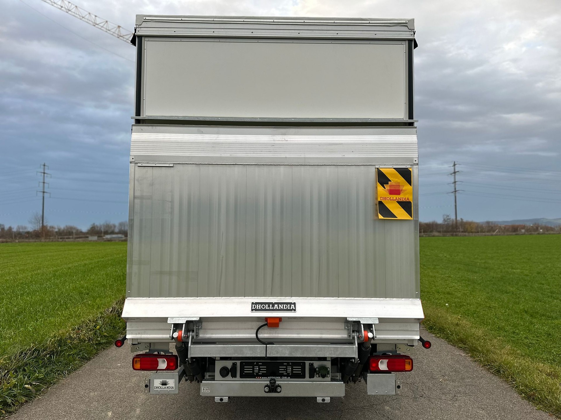 IVECO 35 S 18H A8-image-6