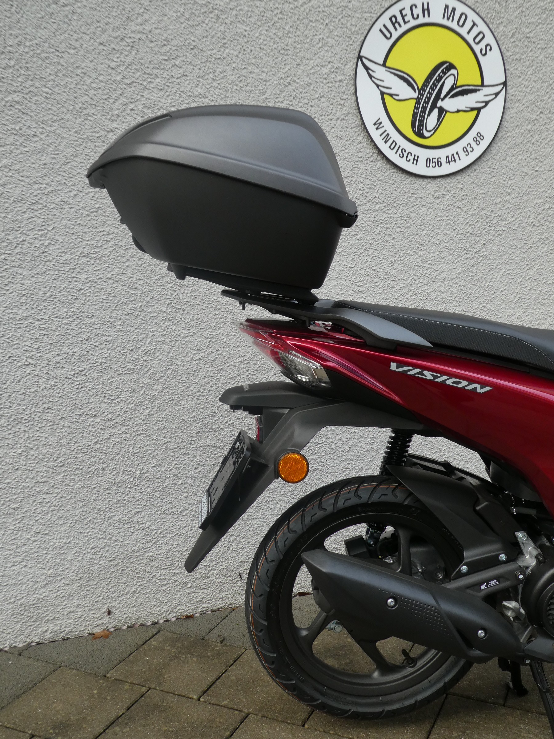 HONDA NSC Vision 110-image-4