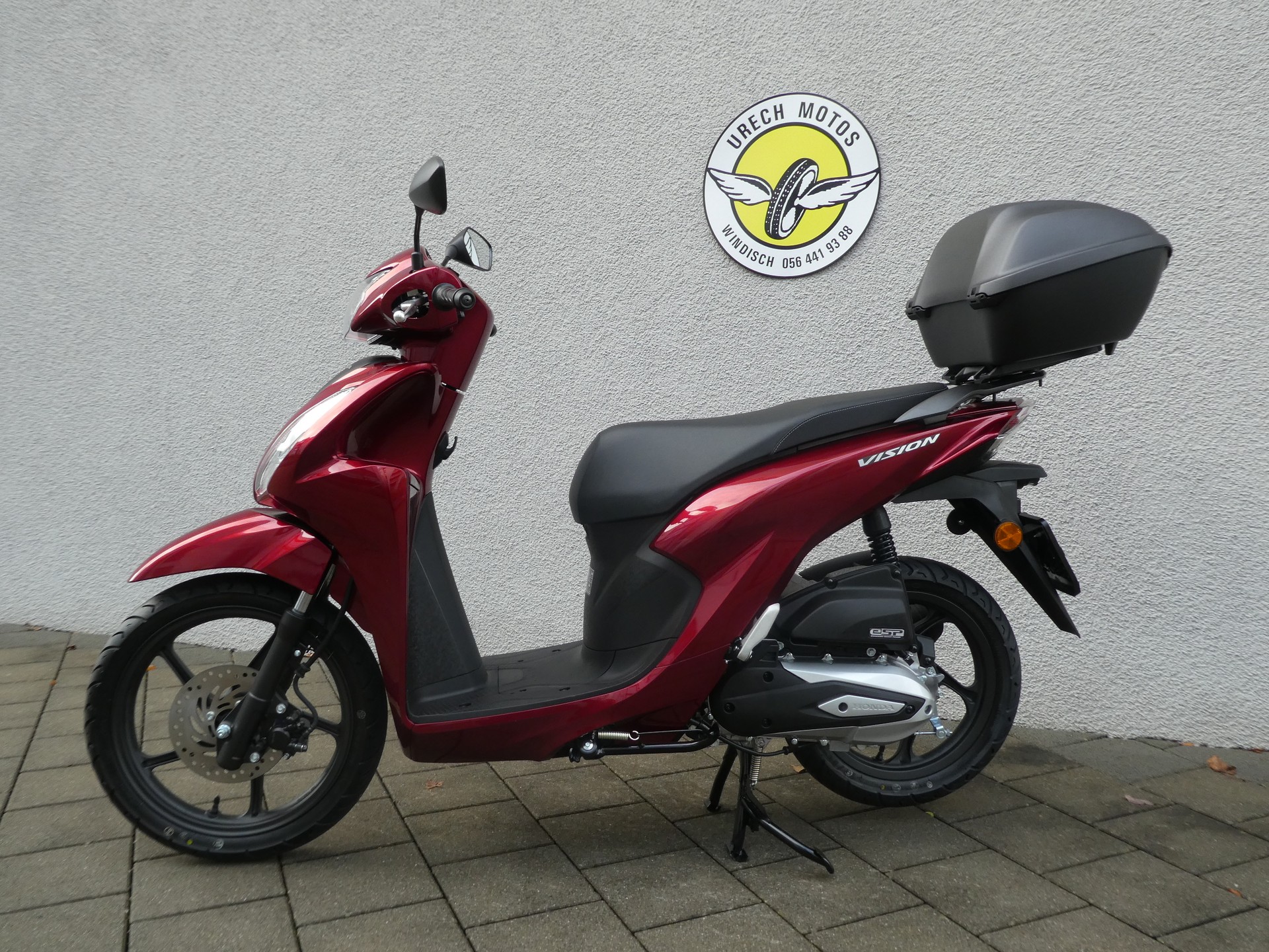 HONDA NSC Vision 110-image-3