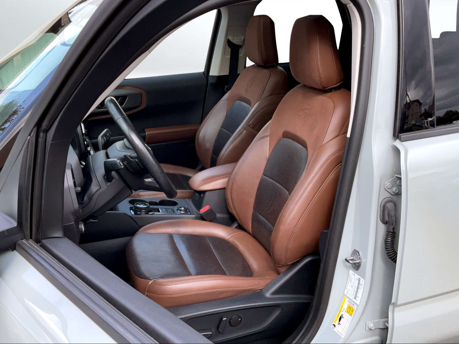 FORD BRONCO SPORT-image-4