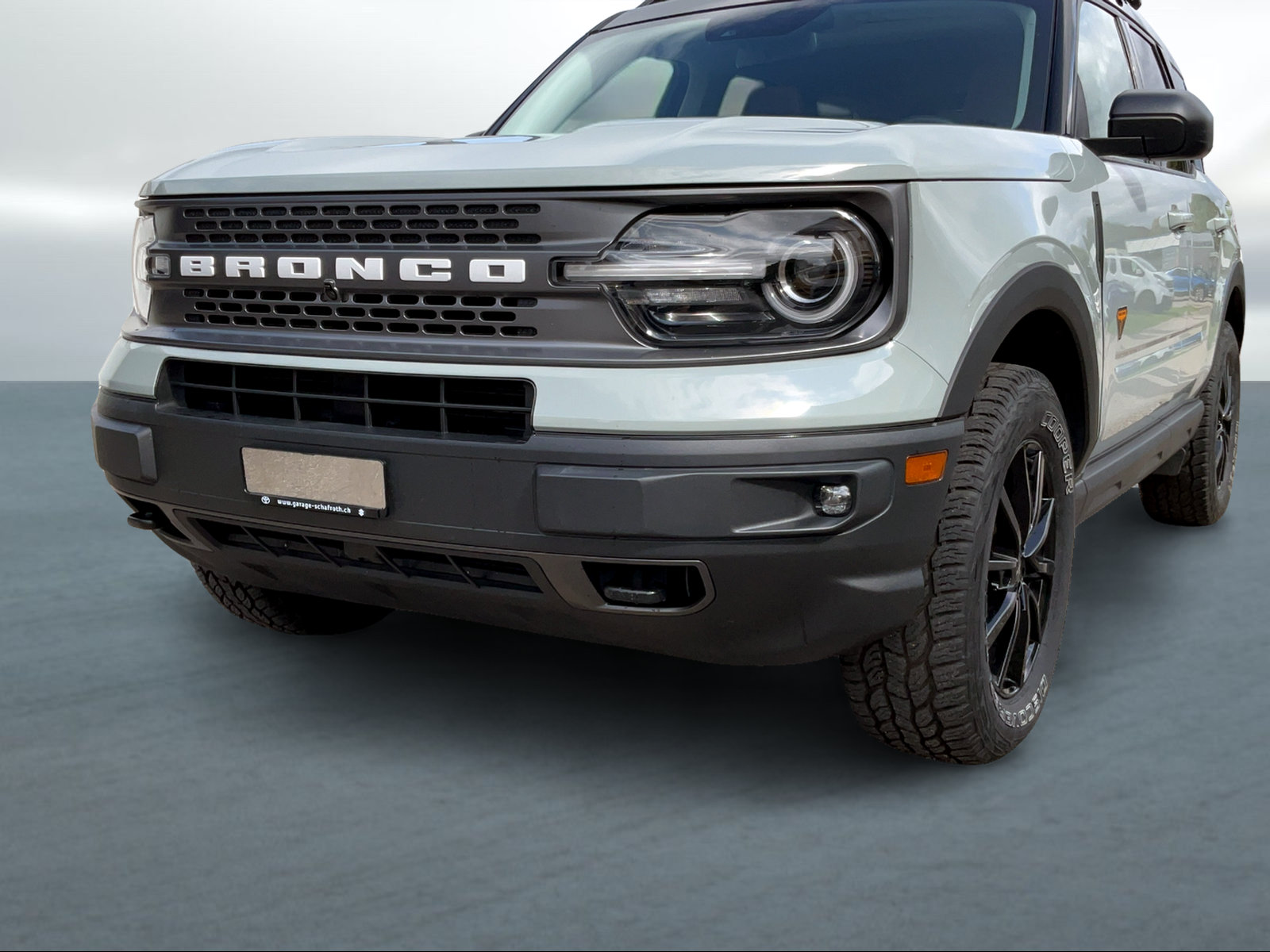 FORD BRONCO SPORT-image-11