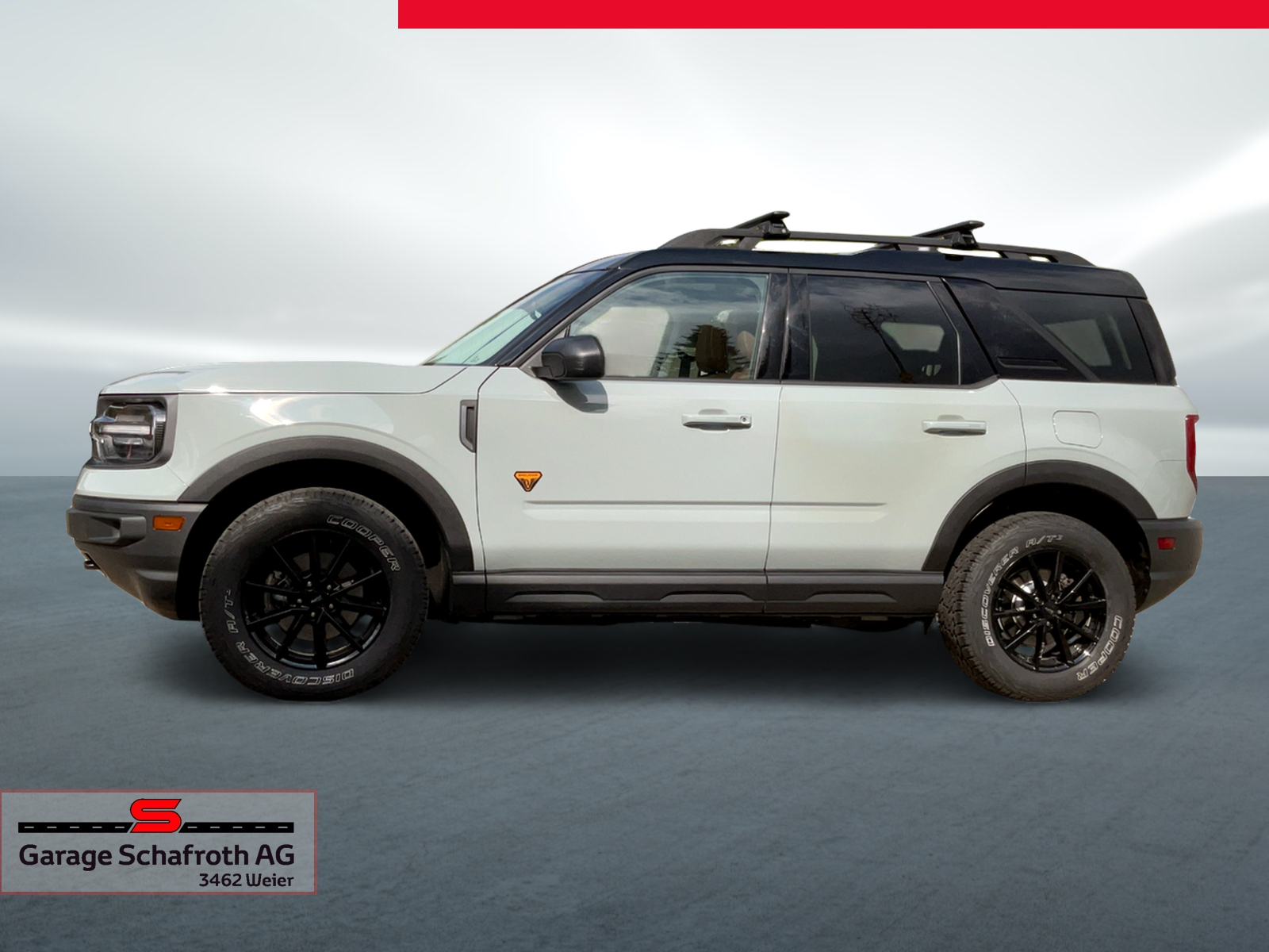 FORD BRONCO SPORT-image-1