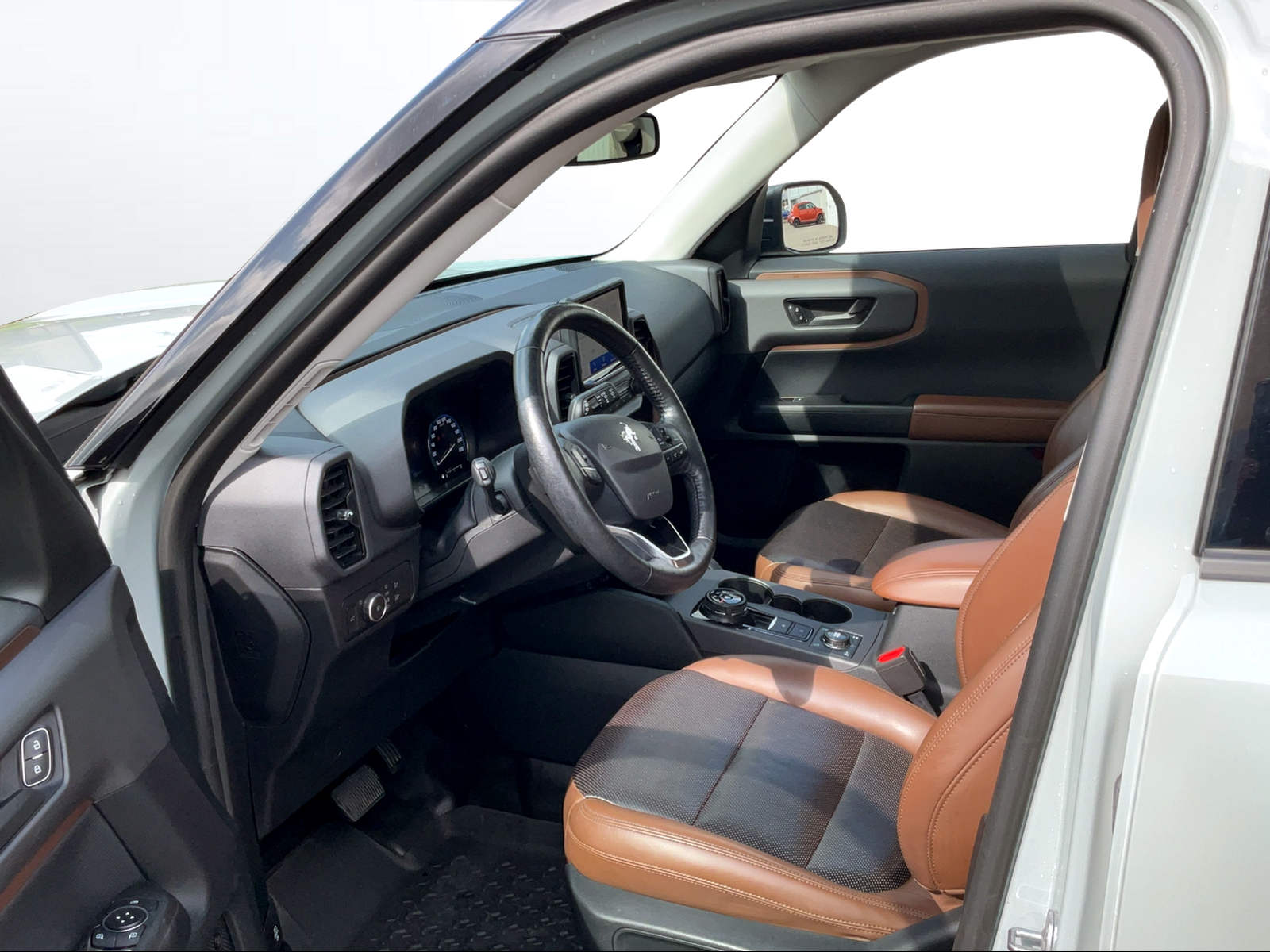 FORD BRONCO SPORT-image-5