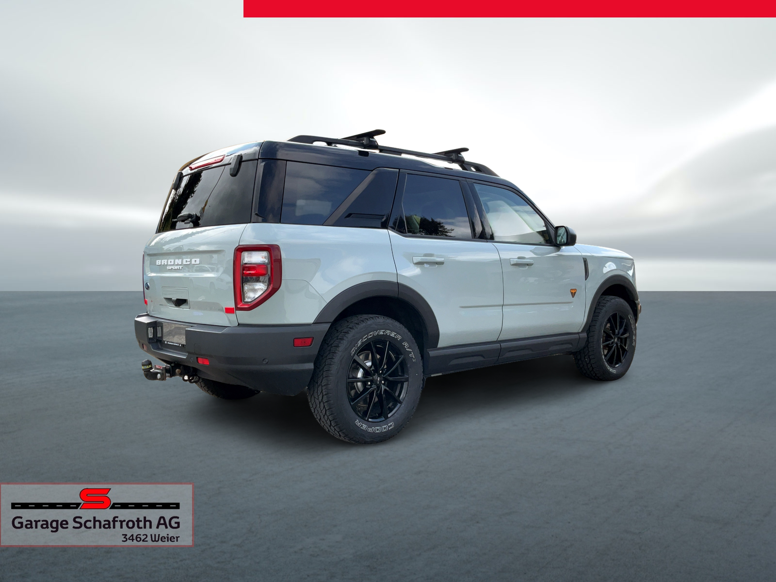 FORD BRONCO SPORT-image-2
