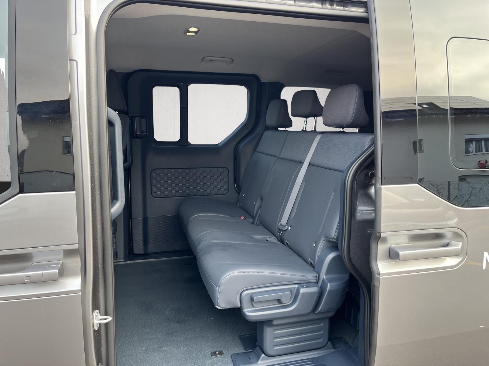 KIA PV5 Passenger 71.2 kWh Elite-image-28