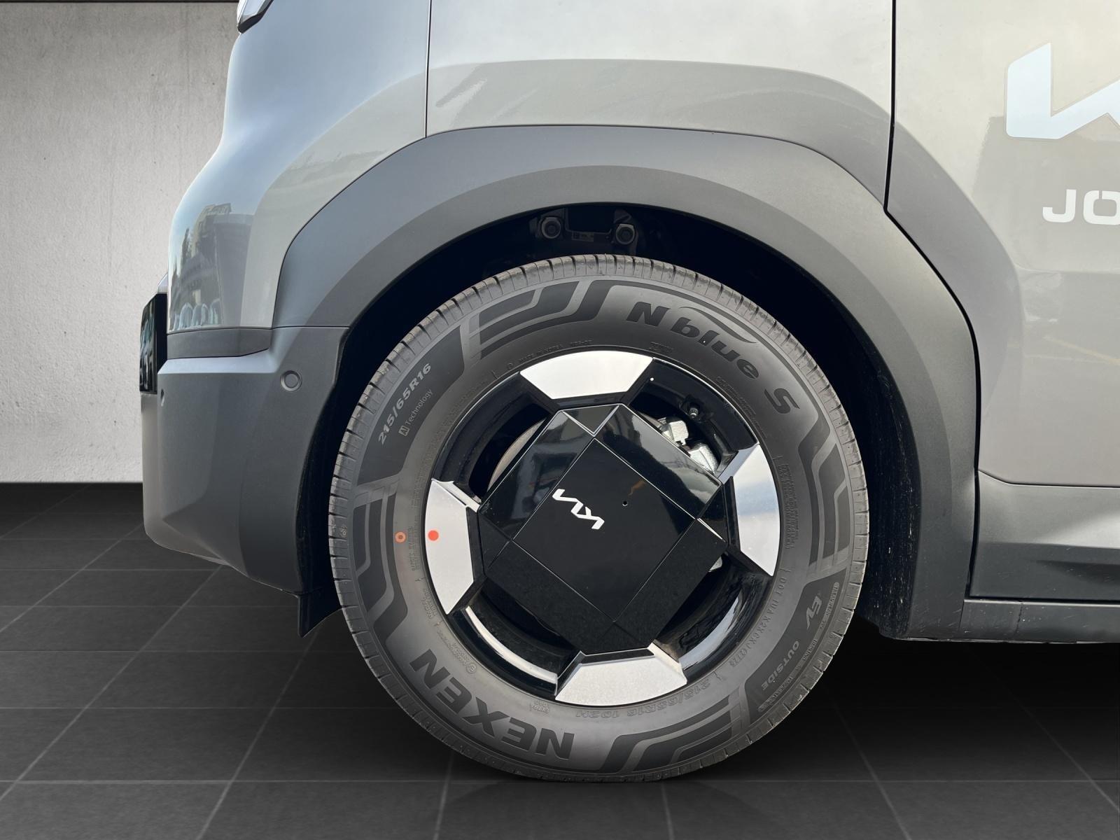 KIA PV5 Passenger 71.2 kWh Elite-image-31
