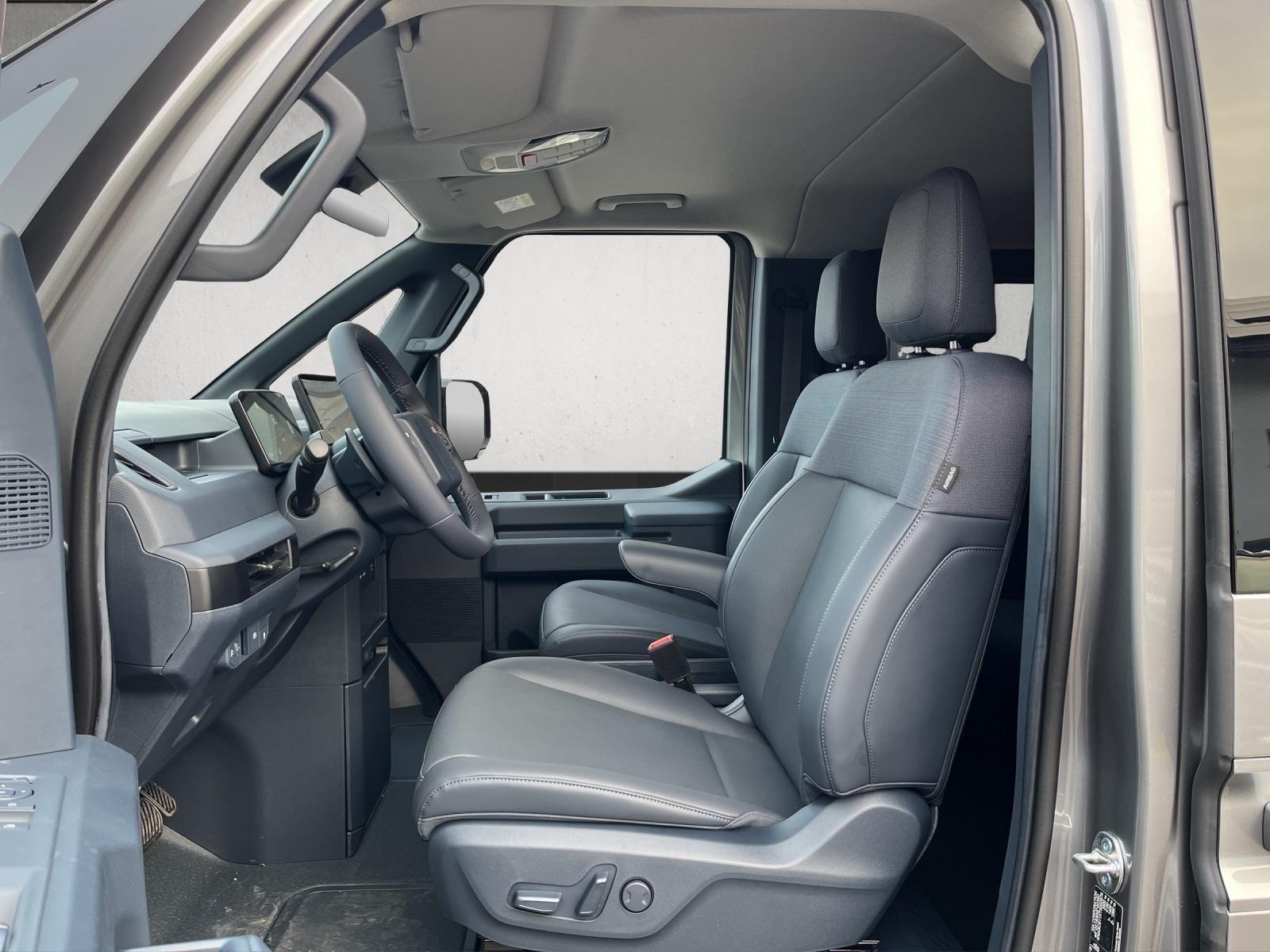 KIA PV5 Passenger 71.2 kWh Elite-image-26