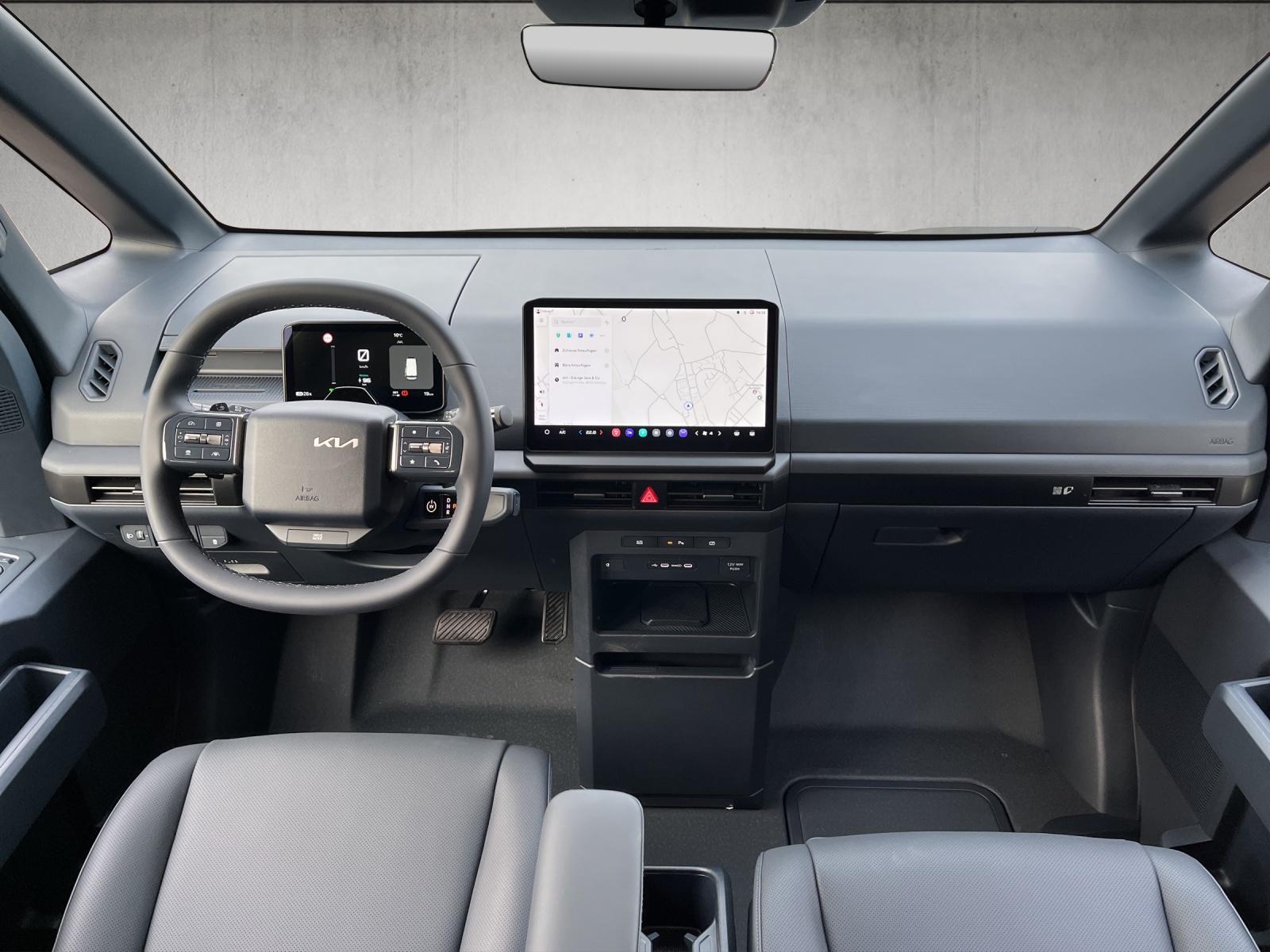 KIA PV5 Passenger 71.2 kWh Elite-image-12
