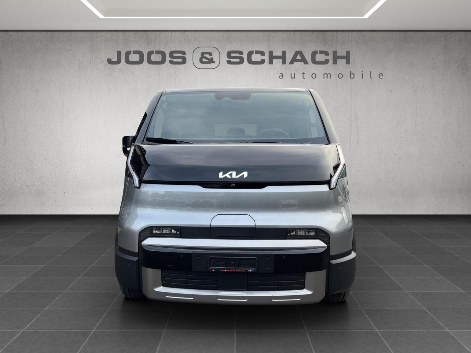 KIA PV5 Passenger 71.2 kWh Elite-image-19