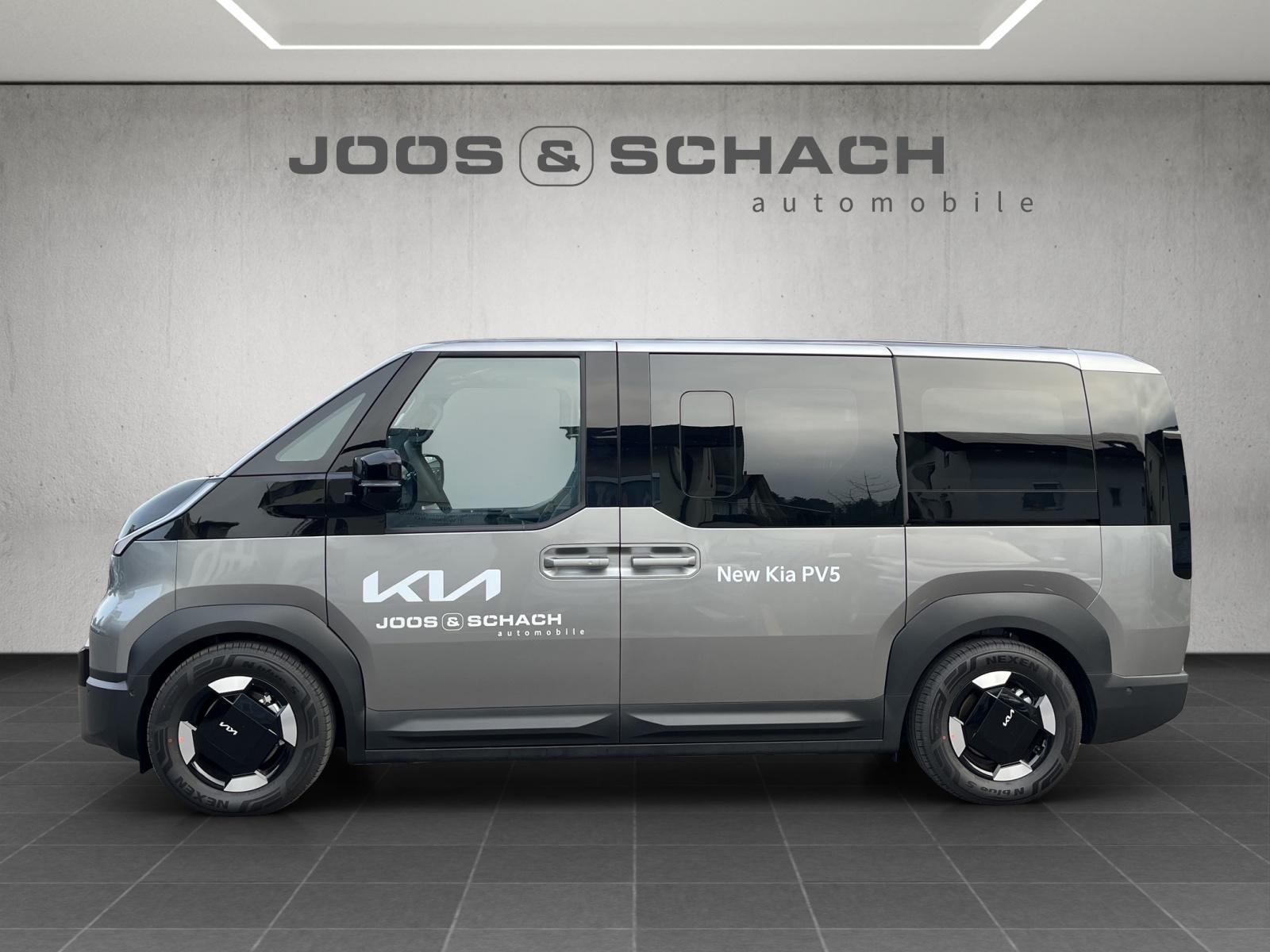 KIA PV5 Passenger 71.2 kWh Elite-image-7