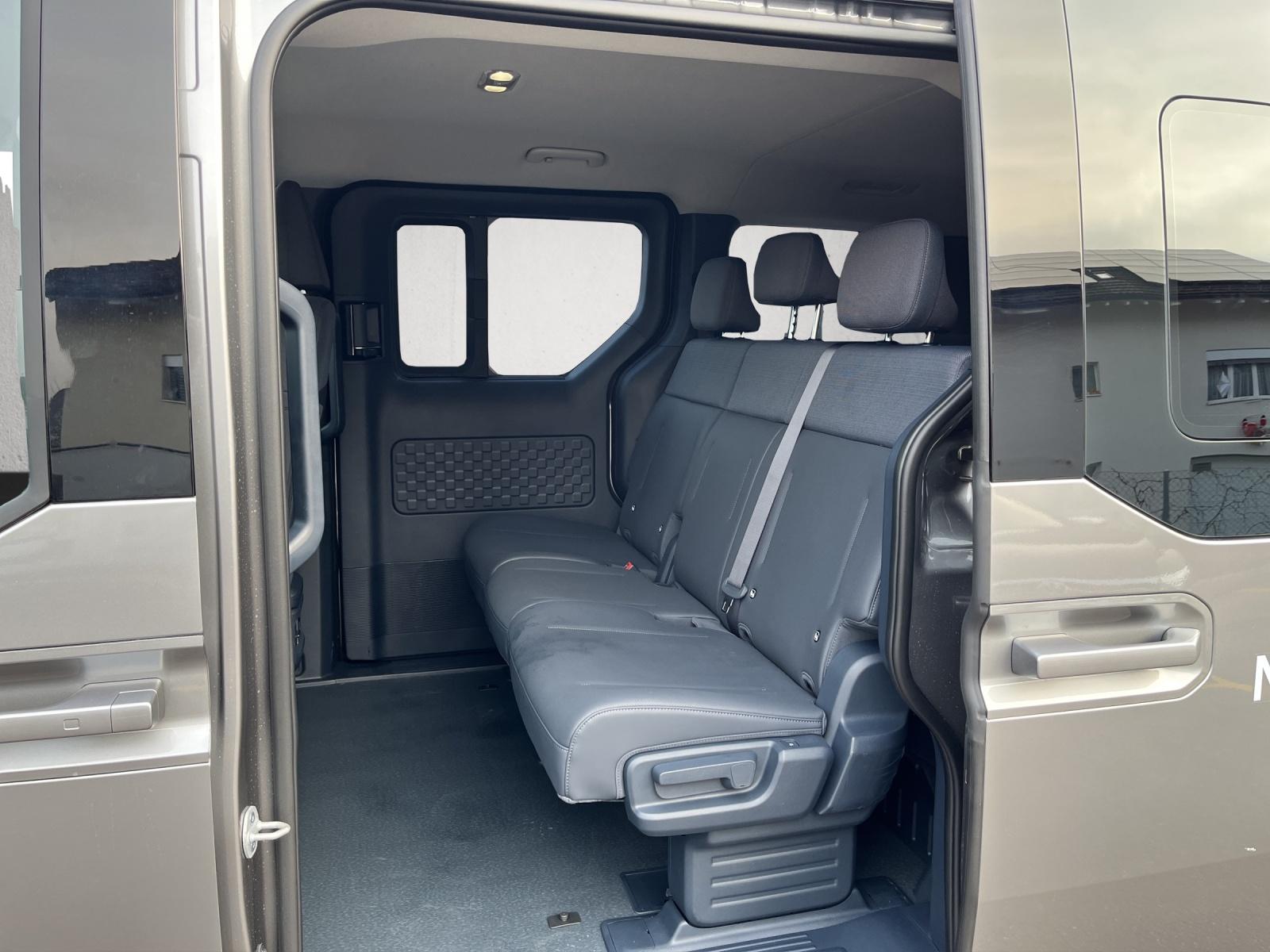 KIA PV5 Passenger 71.2 kWh Elite-image-11