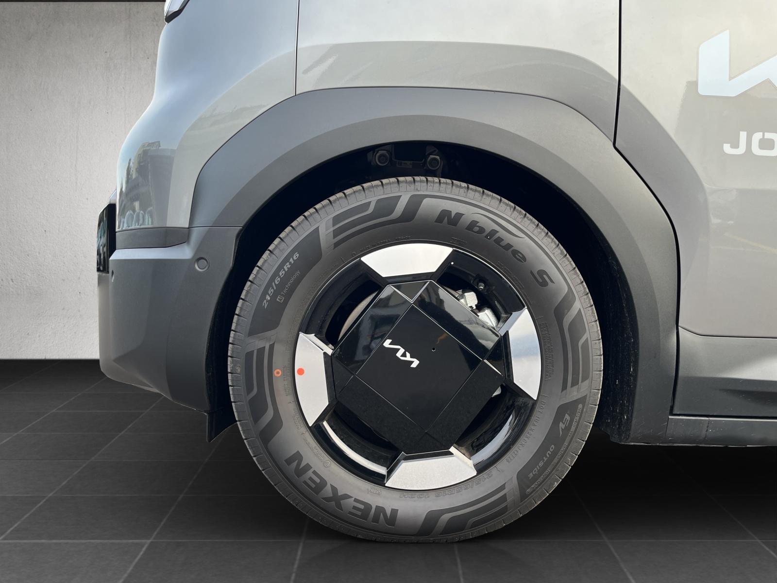KIA PV5 Passenger 71.2 kWh Elite-image-16