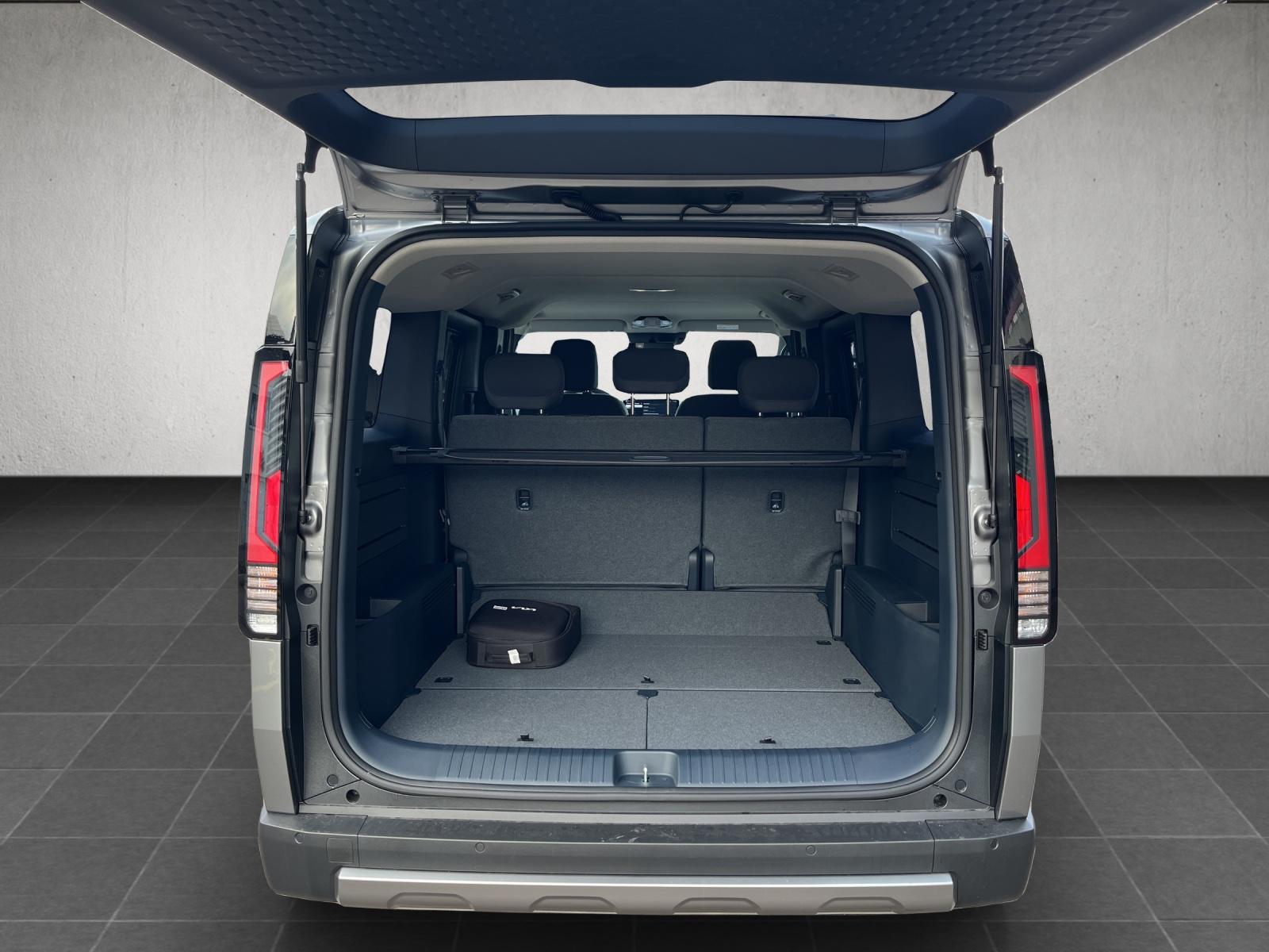 KIA PV5 Passenger 71.2 kWh Elite-image-15