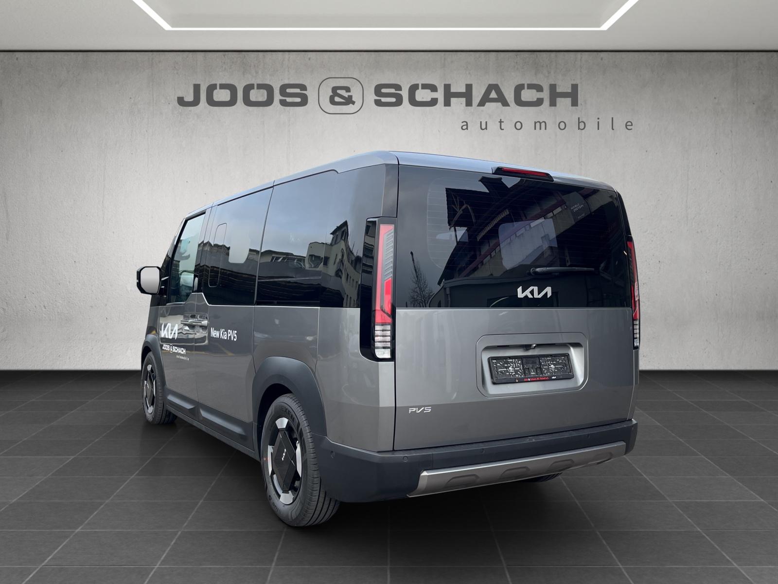 KIA PV5 Passenger 71.2 kWh Elite-image-6