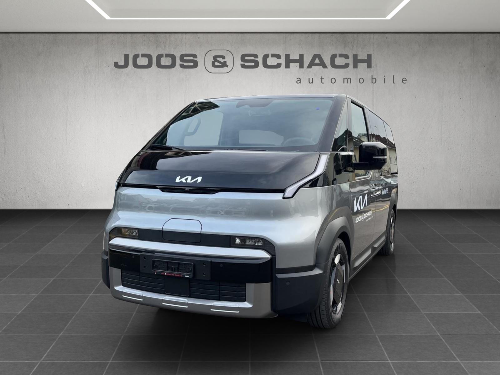 KIA PV5 Passenger 71.2 kWh Elite-image-18