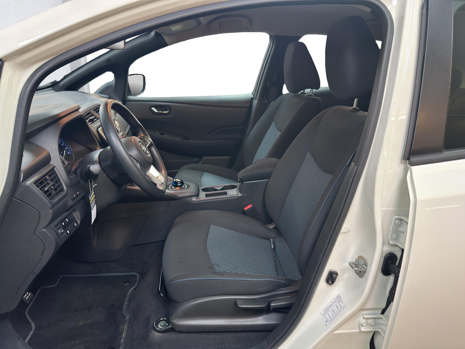 NISSAN Leaf Visia 150PS 40kWh (inkl. Batterie)-image-6