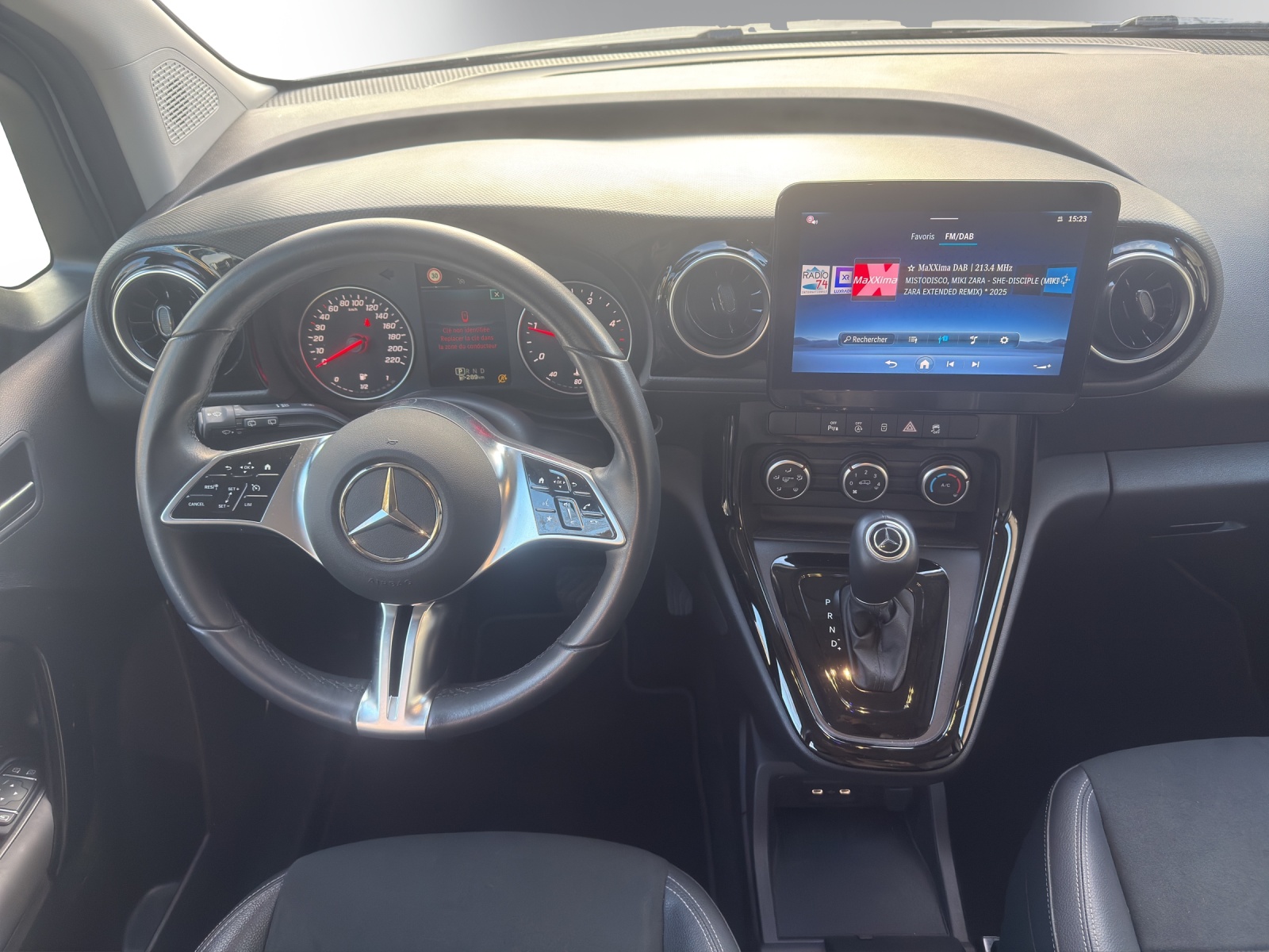 MERCEDES-BENZ T-Klasse 180D Progress A-image-13