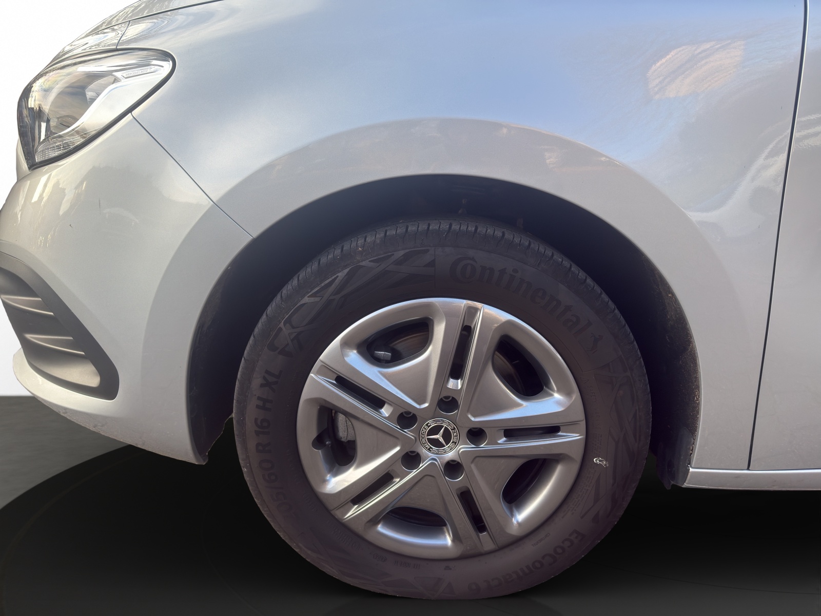 MERCEDES-BENZ T-Klasse 180D Progress A-image-6