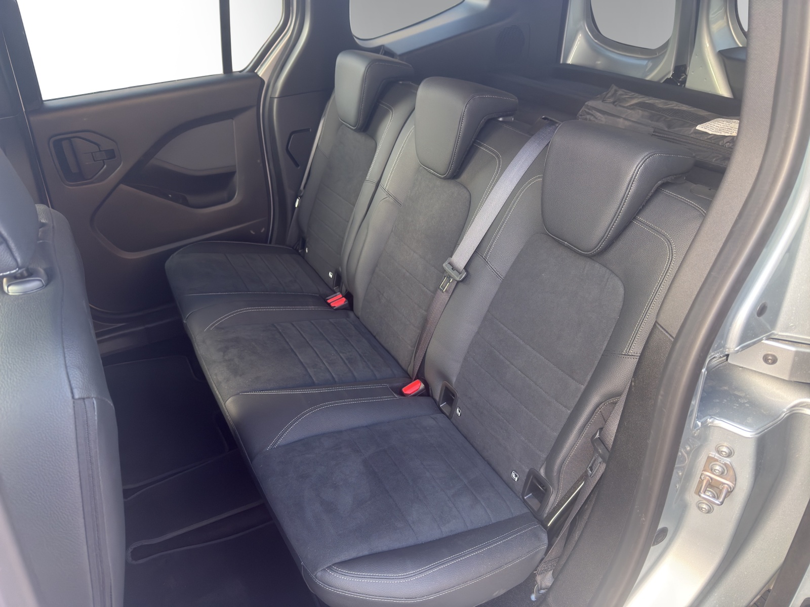 MERCEDES-BENZ T-Klasse 180D Progress A-image-7