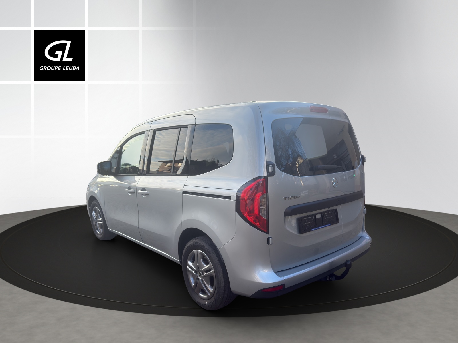 MERCEDES-BENZ T-Klasse 180D Progress A-showroom-element-3