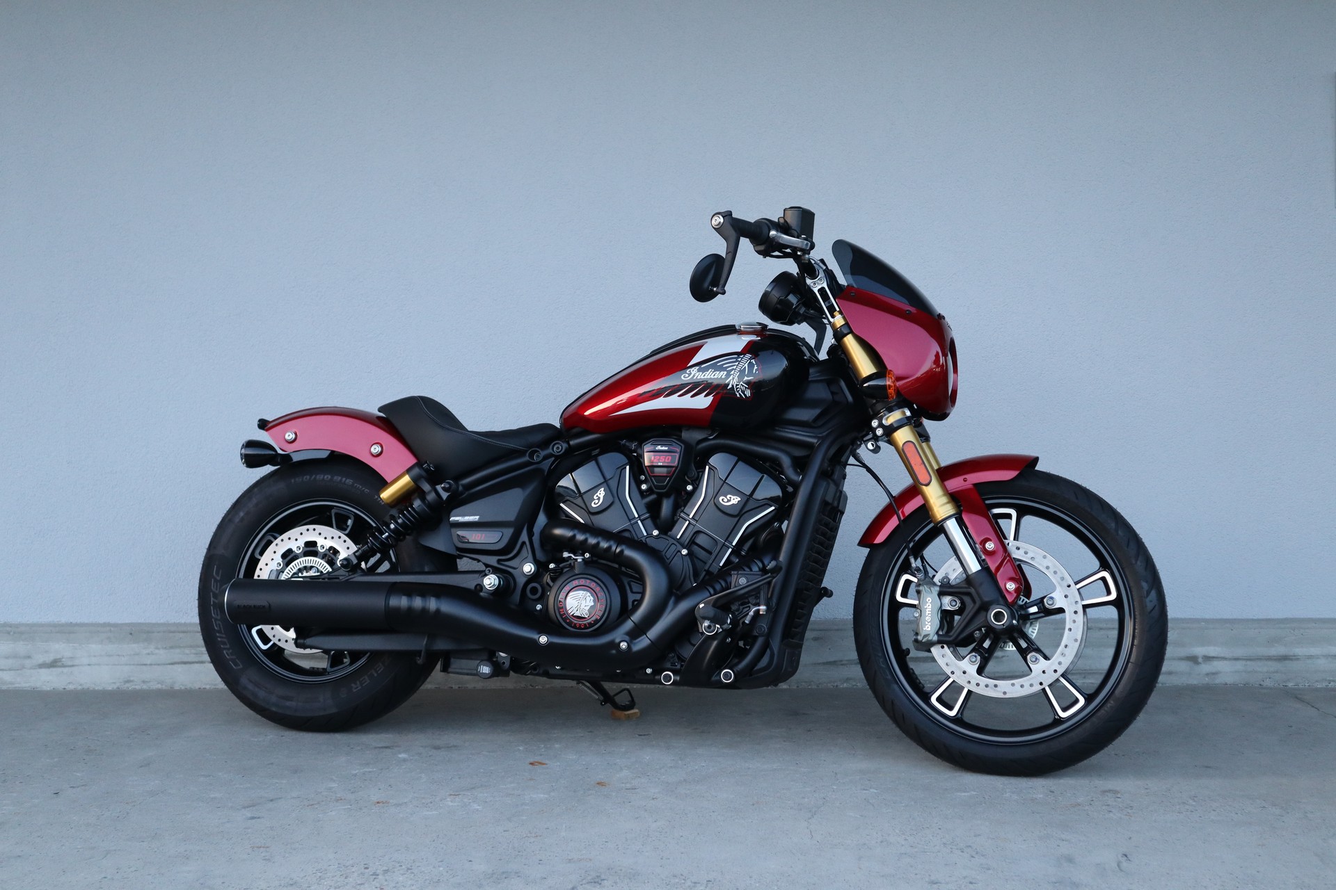INDIAN Scout 101-image-1