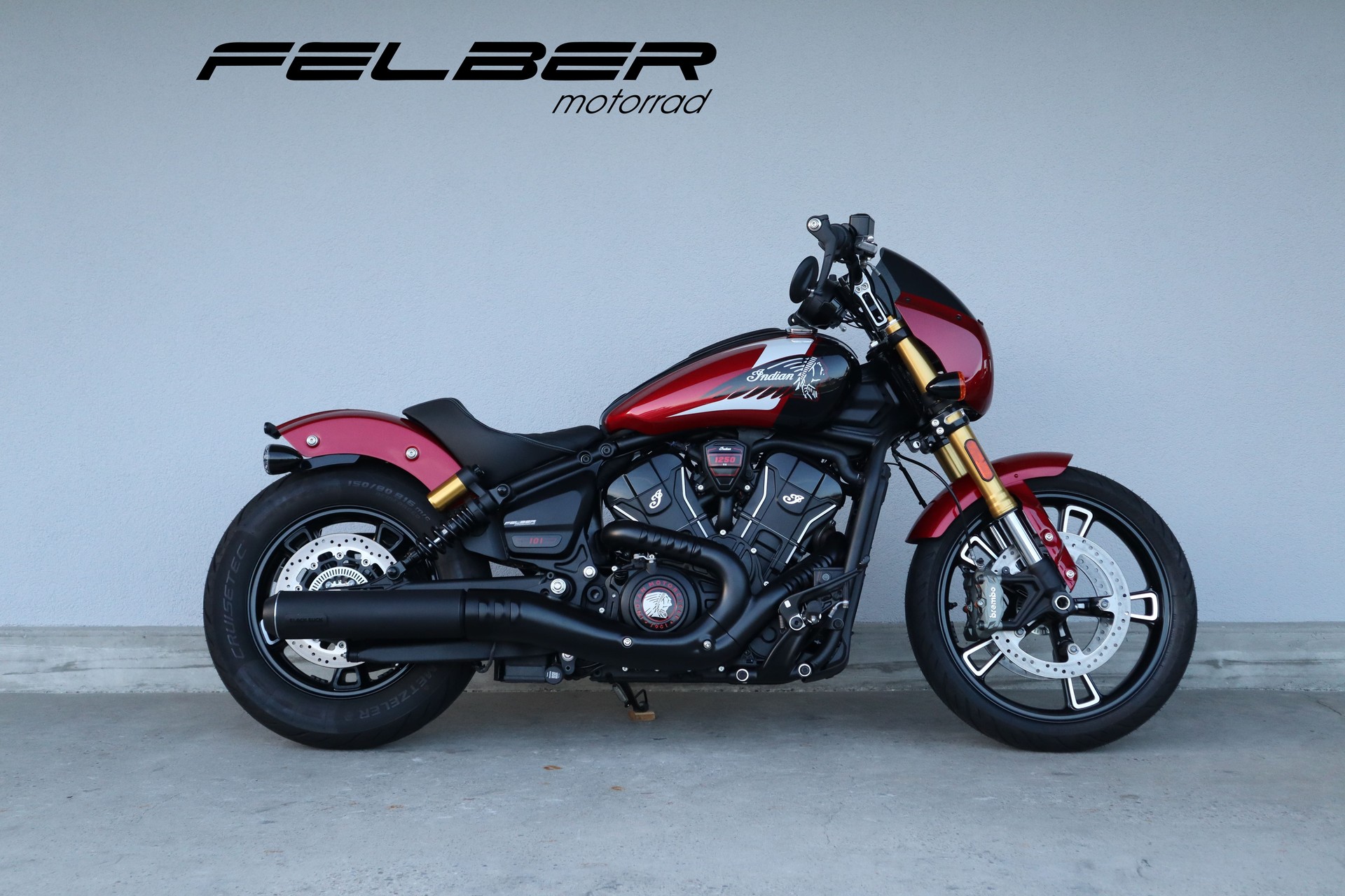 INDIAN Scout 101-image-0