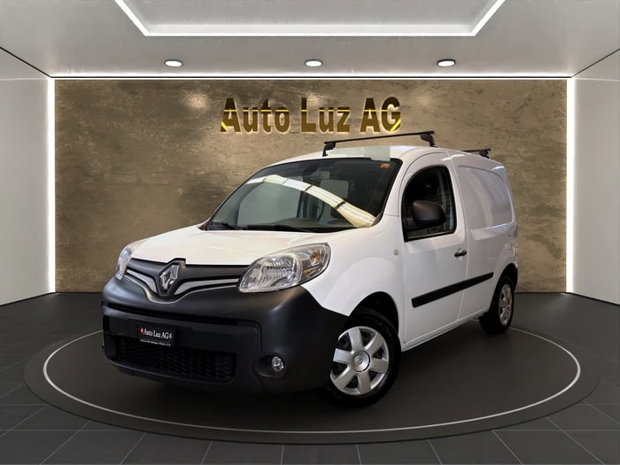 RENAULT RENAULT Kangoo Medium dCi 90 ENERGY Access