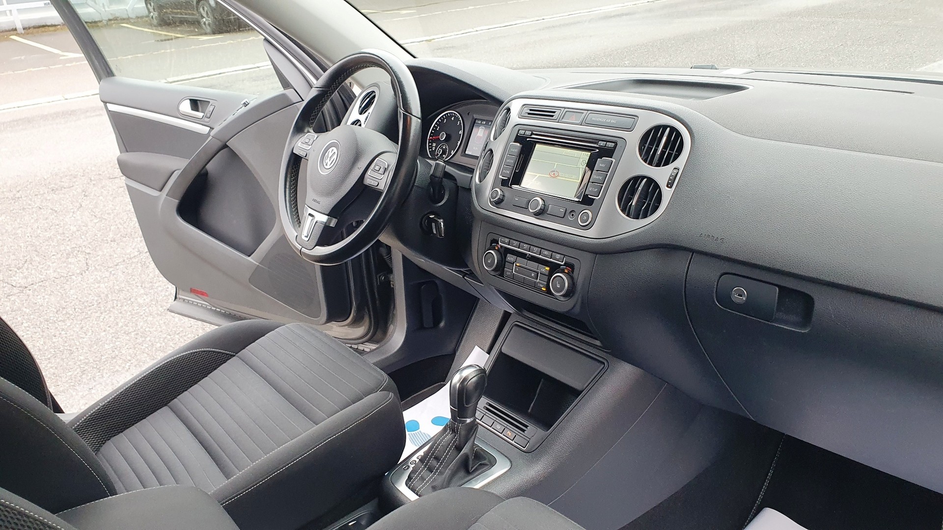 VW Tiguan 2.0 TSI Cup 4Motion DSG-image-13