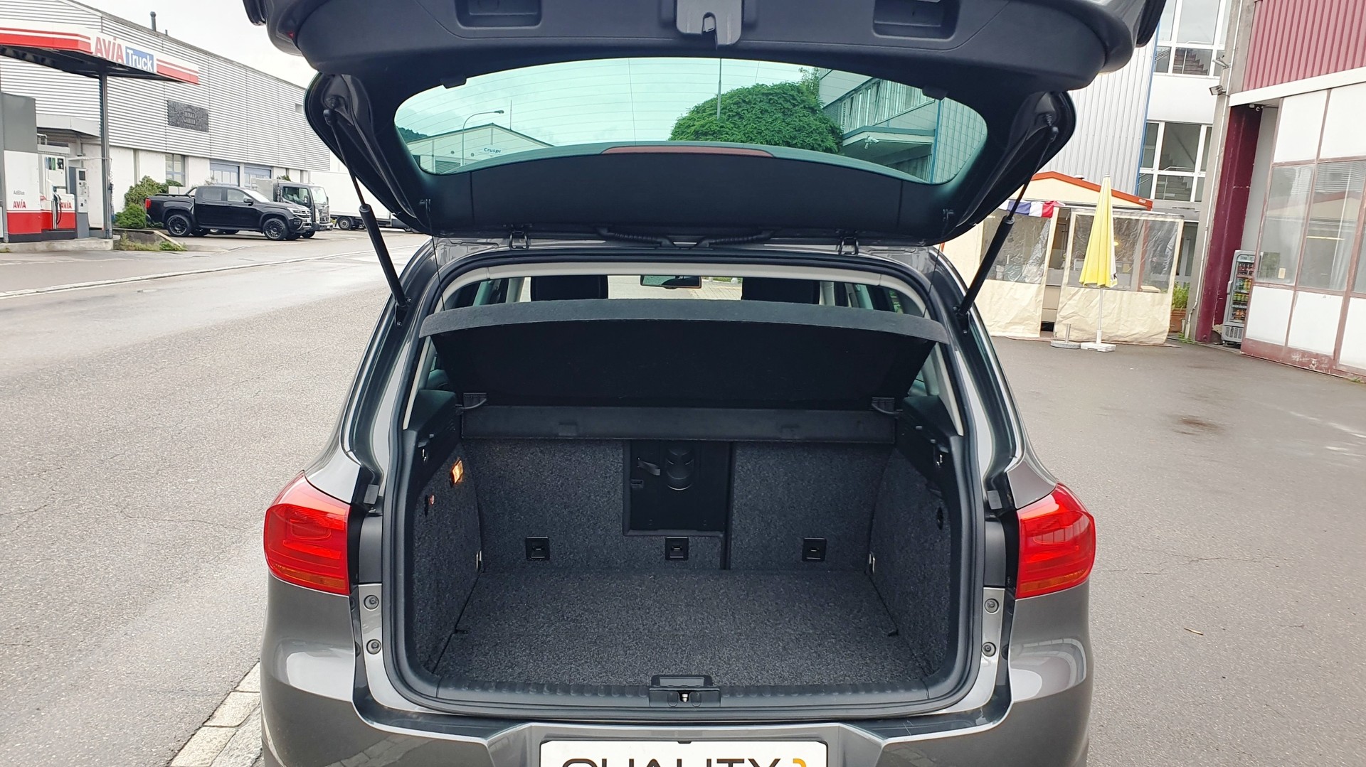 VW Tiguan 2.0 TSI Cup 4Motion DSG-image-12