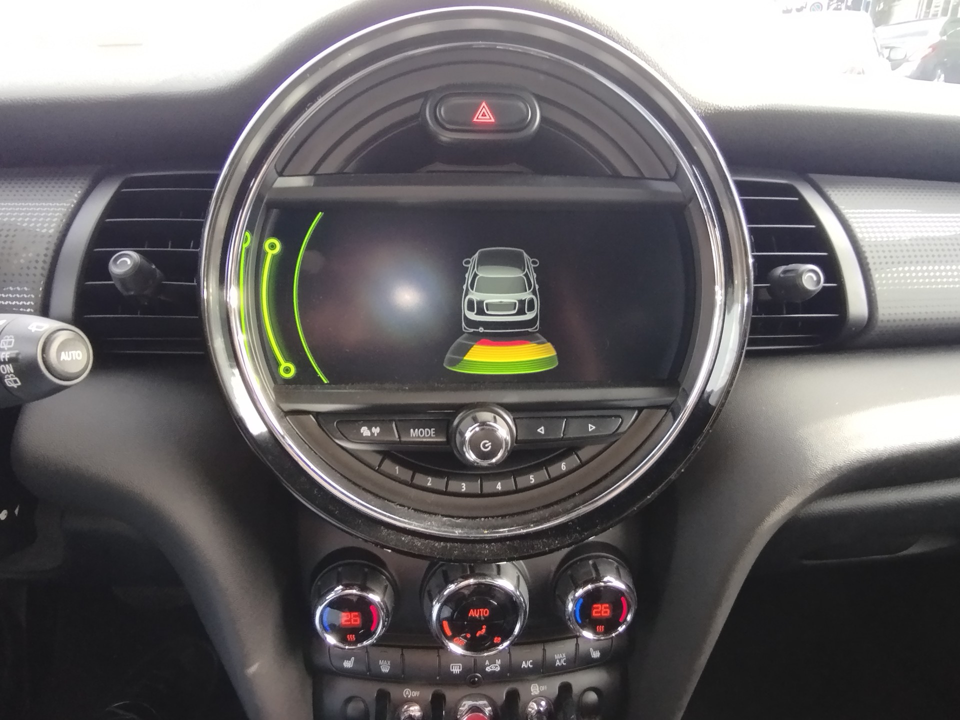 MINI Cooper Classic Edition Steptronic-image-13