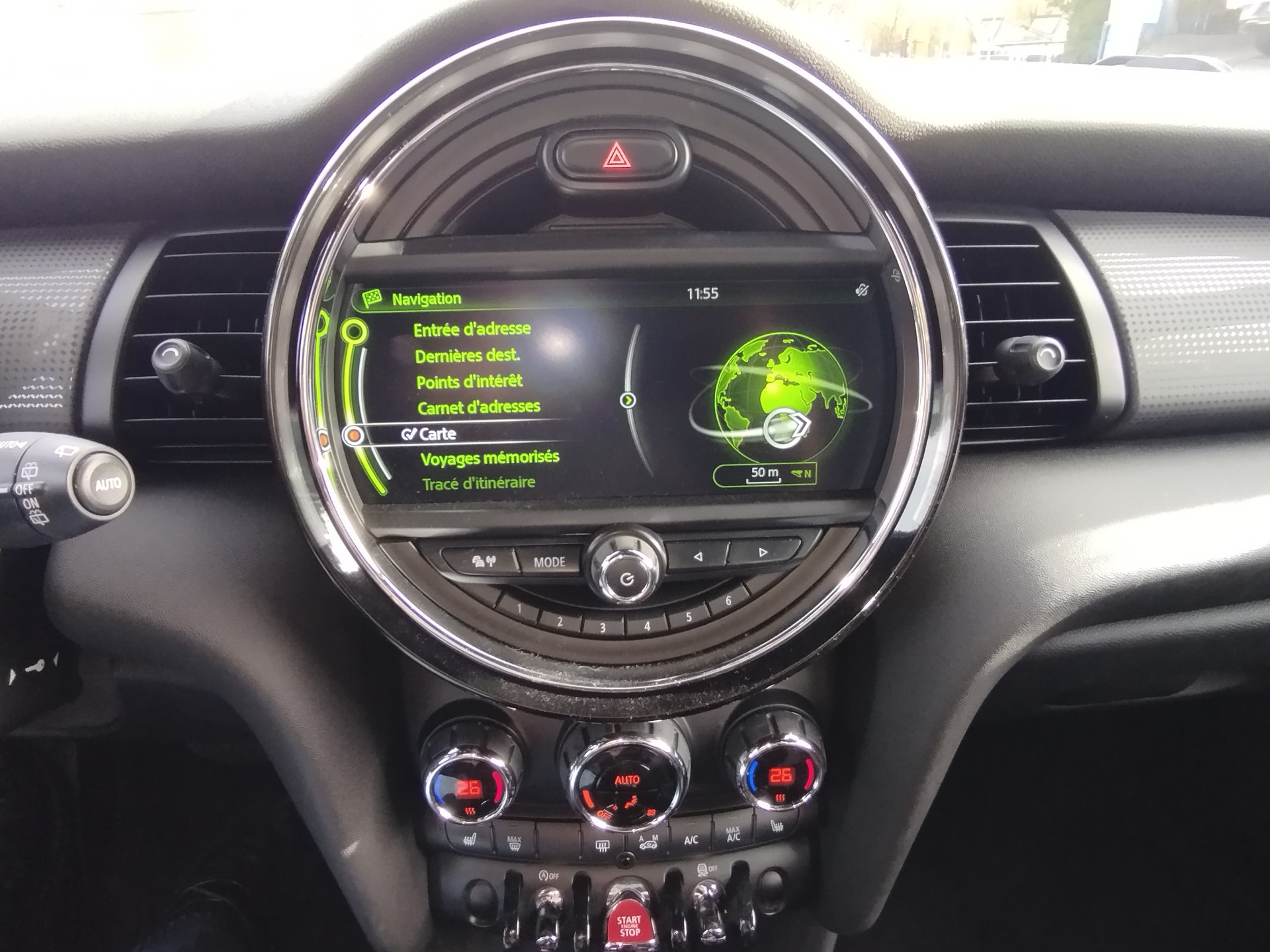 MINI Cooper Classic Edition Steptronic-image-12
