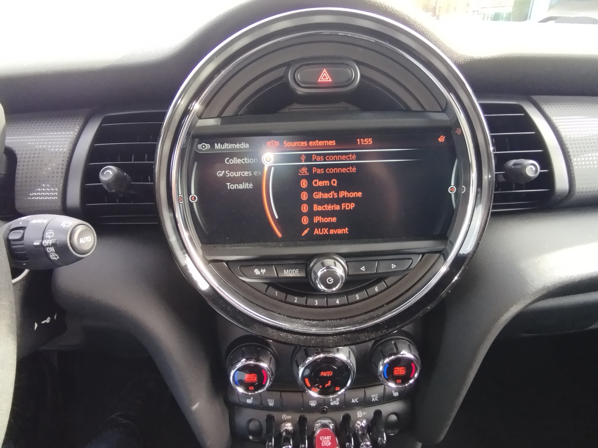 MINI Cooper Classic Edition Steptronic-image-10
