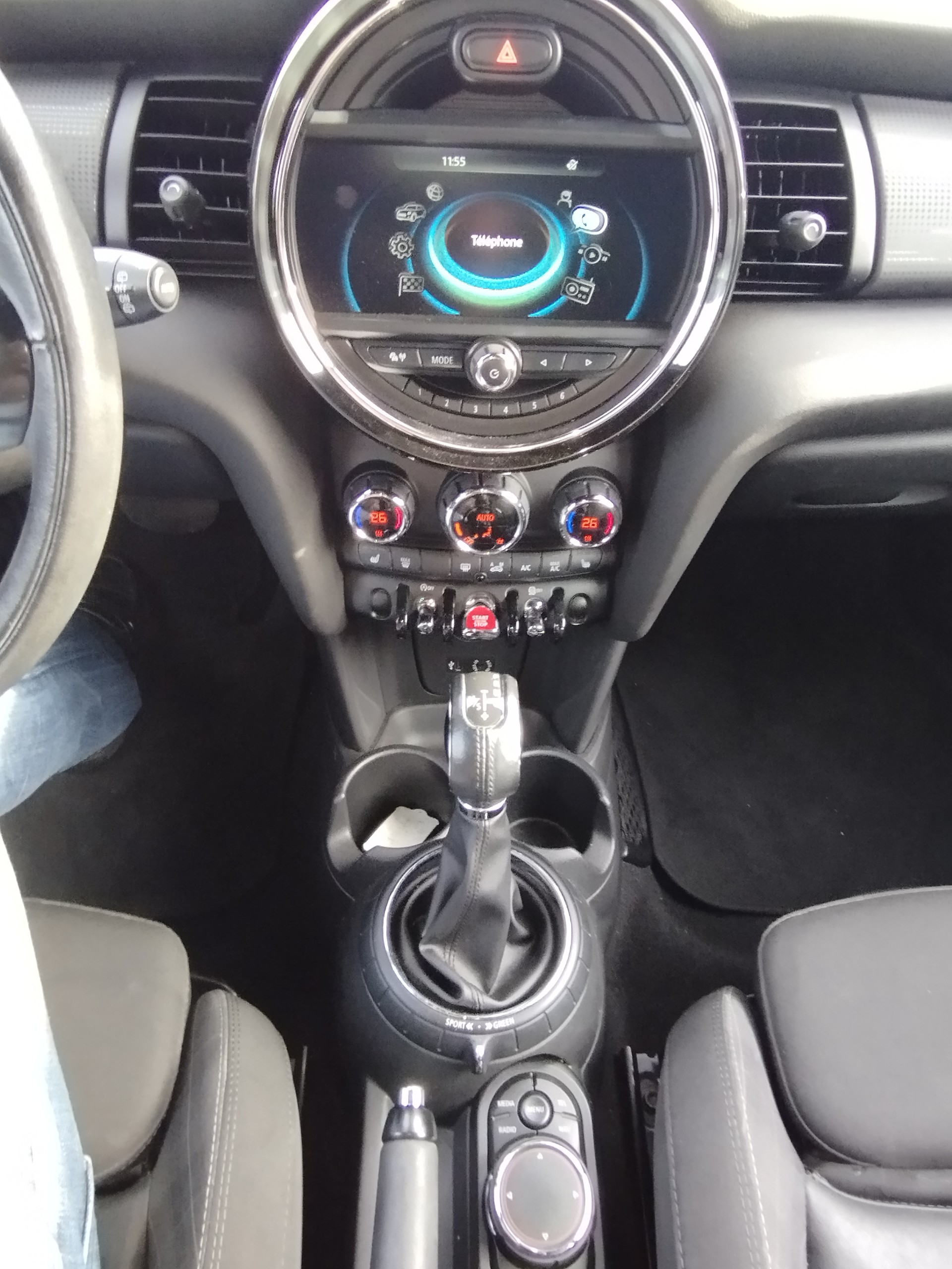 MINI Cooper Classic Edition Steptronic-image-9