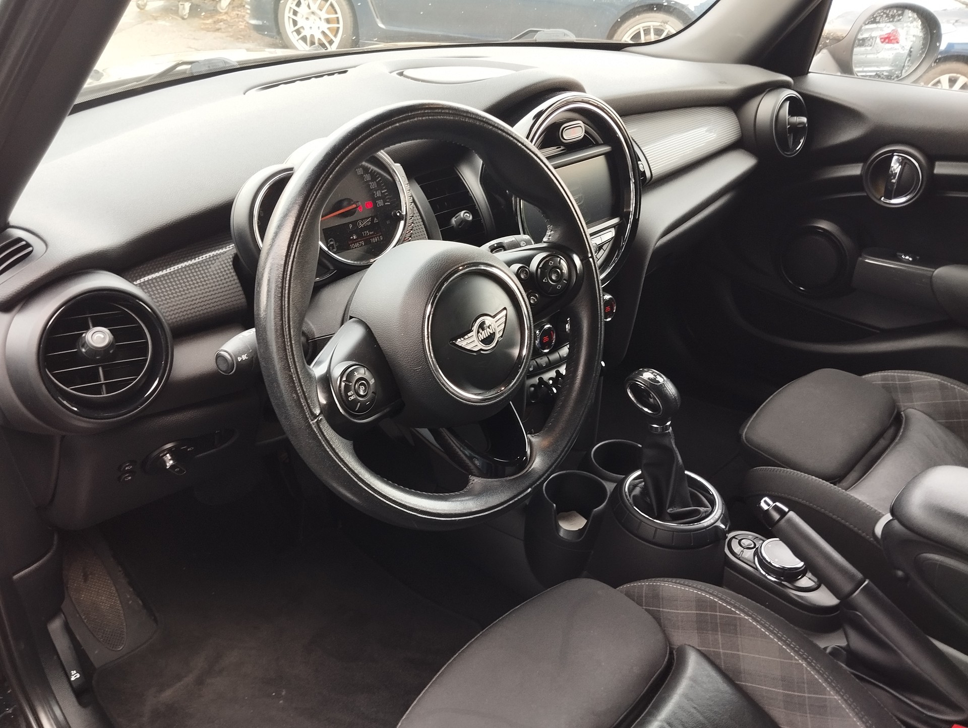 MINI Cooper Classic Edition Steptronic-image-5