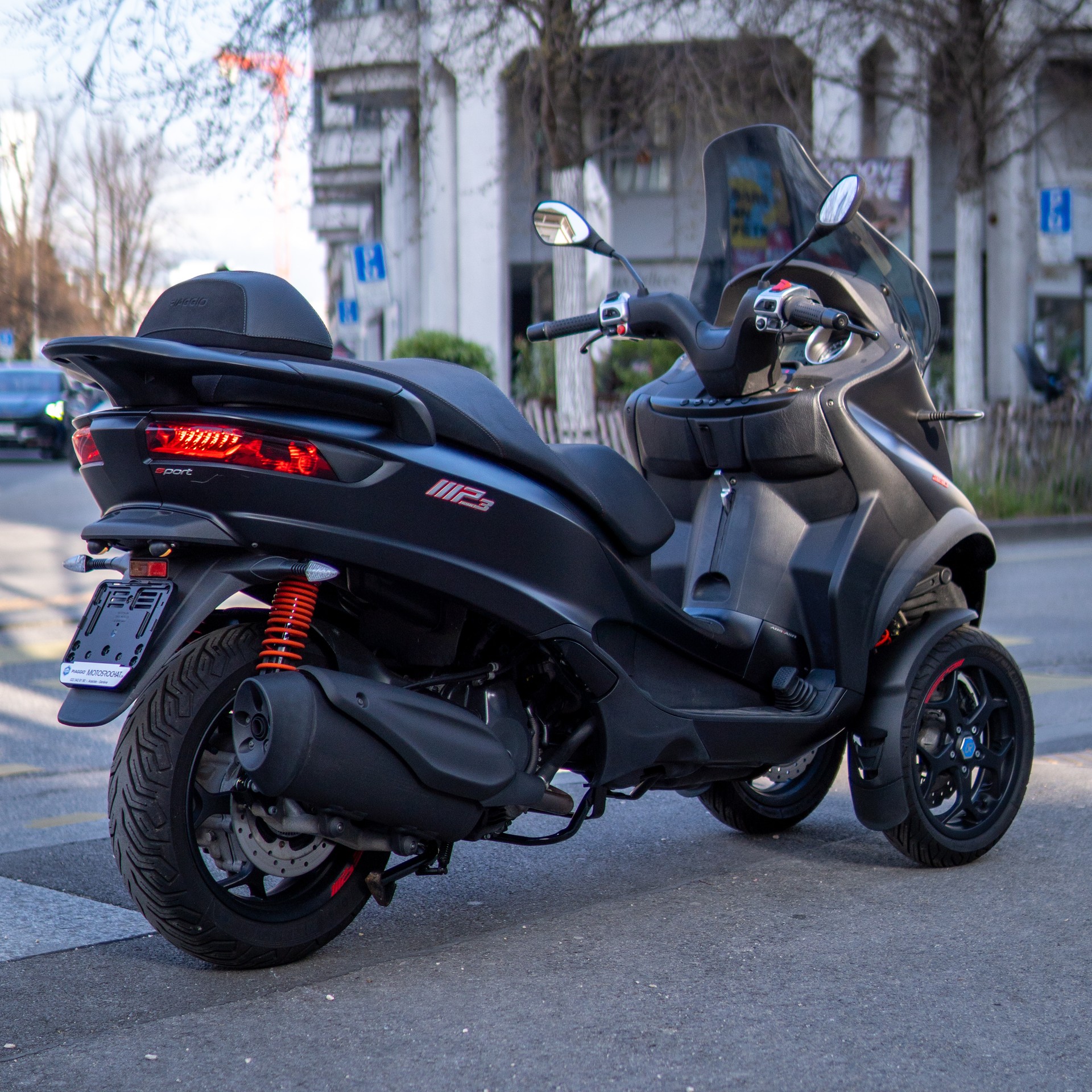 PIAGGIO MP3 Sport 350 i.e. ABS-image-6