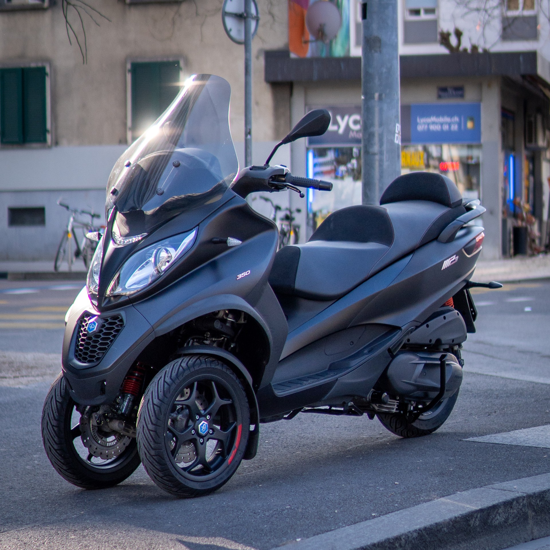 PIAGGIO MP3 Sport 350 i.e. ABS-image-7