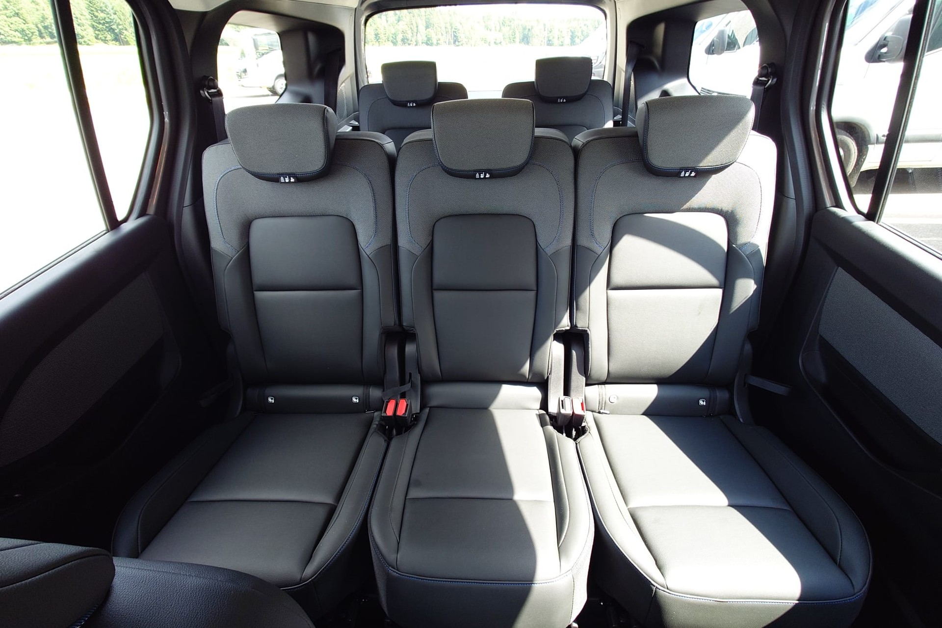 NISSAN Townstar L2 1.3 DIG-T 130 Tekna-image-8
