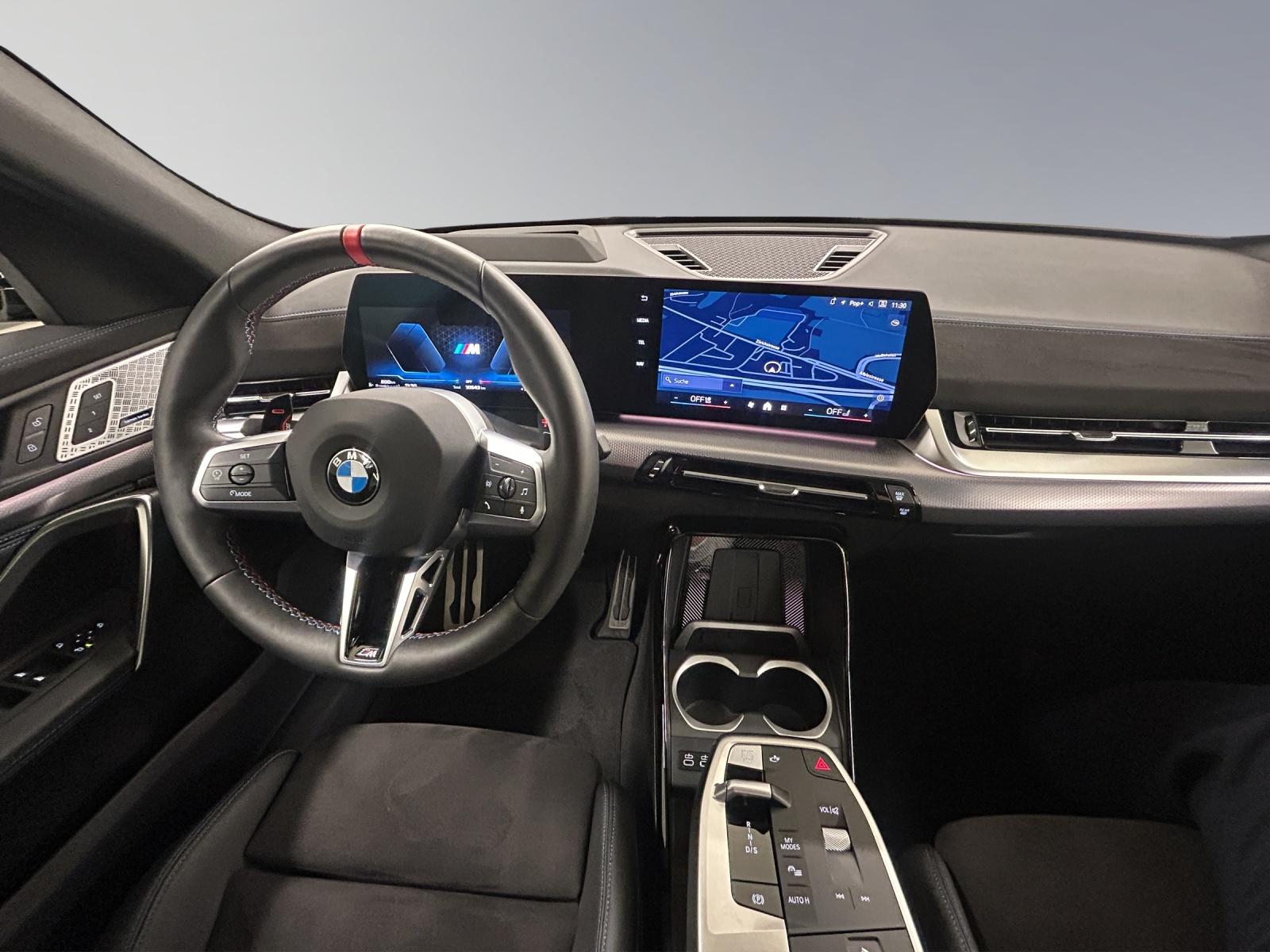 BMW X2 M35i-image-17