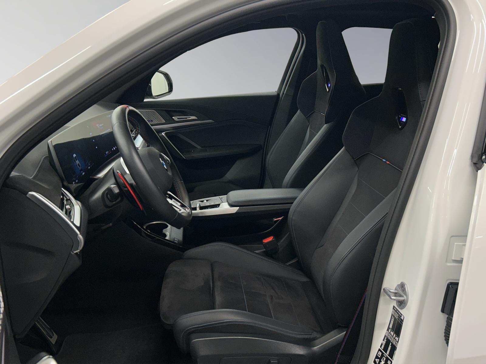 BMW X2 M35i-image-10