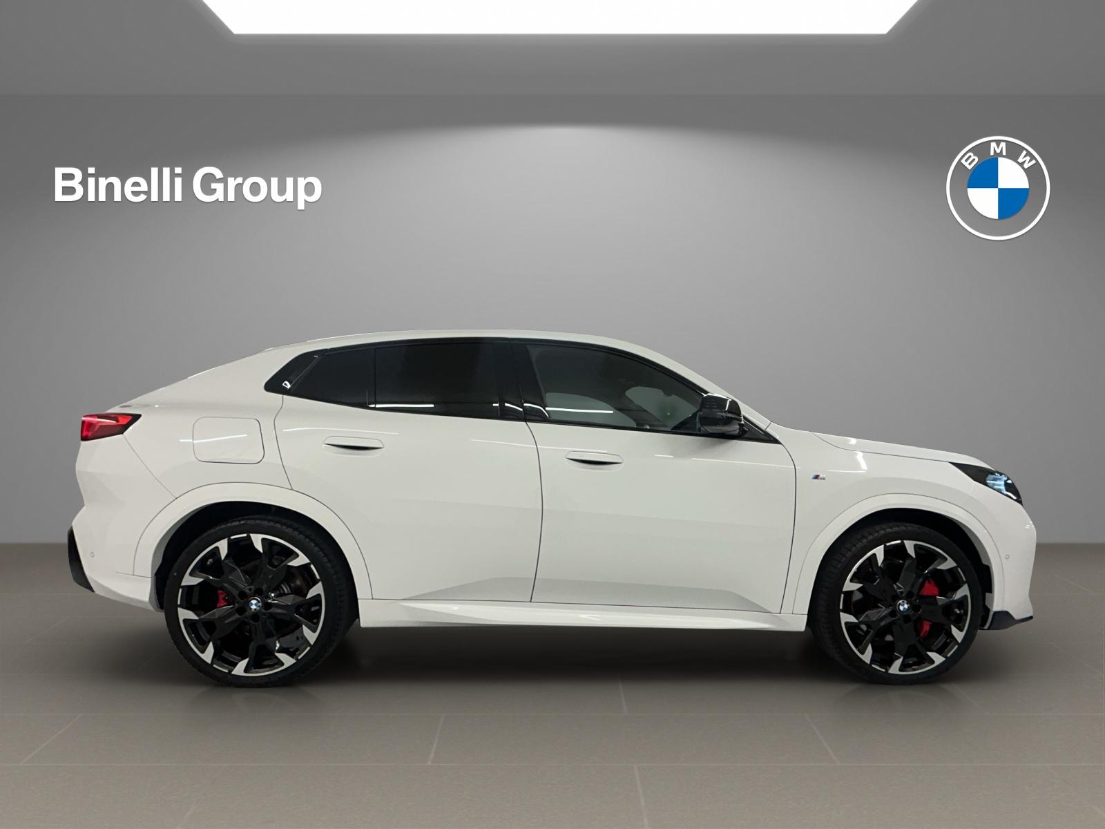 BMW X2 M35i-image-5