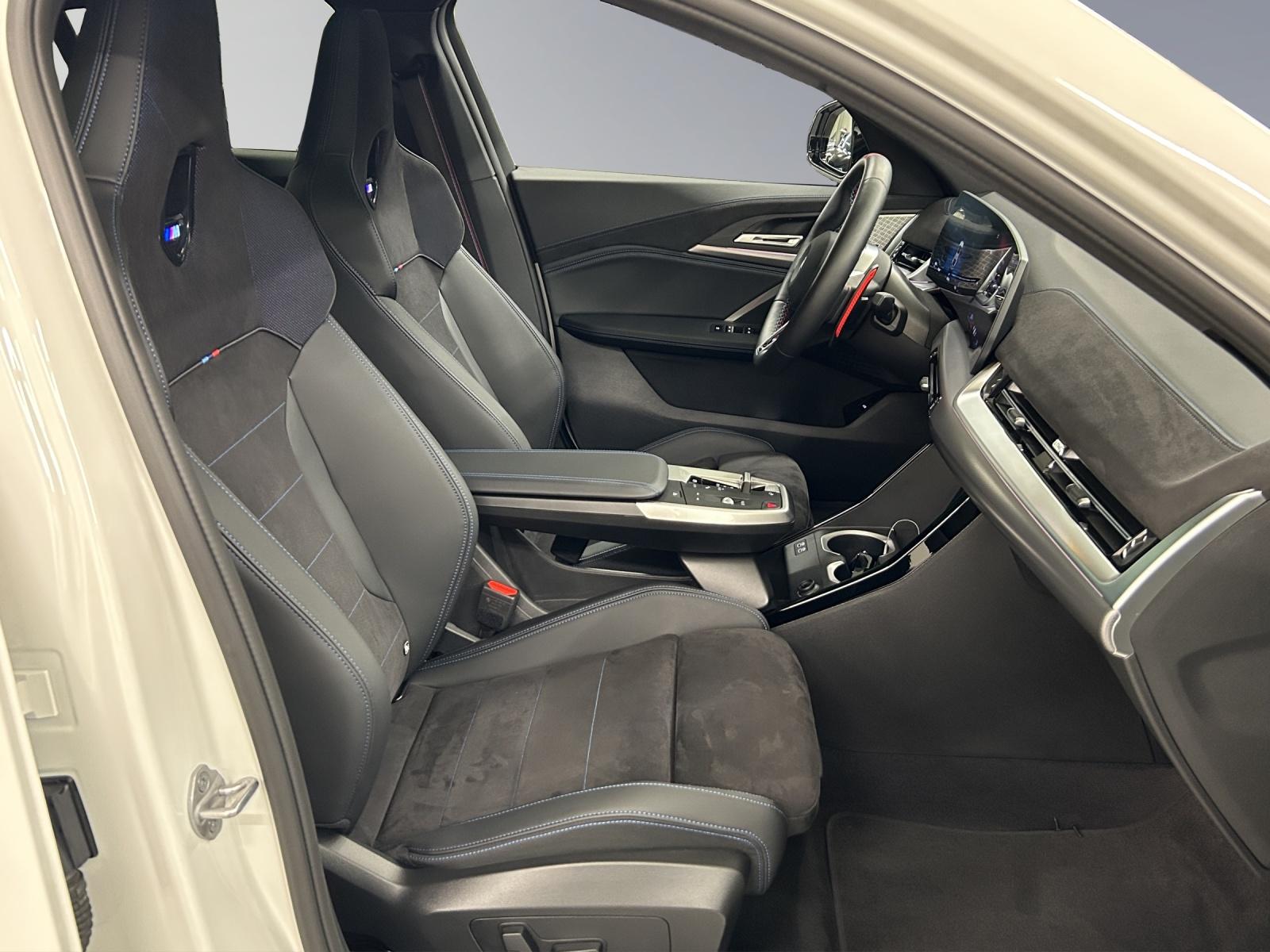 BMW X2 M35i-image-14