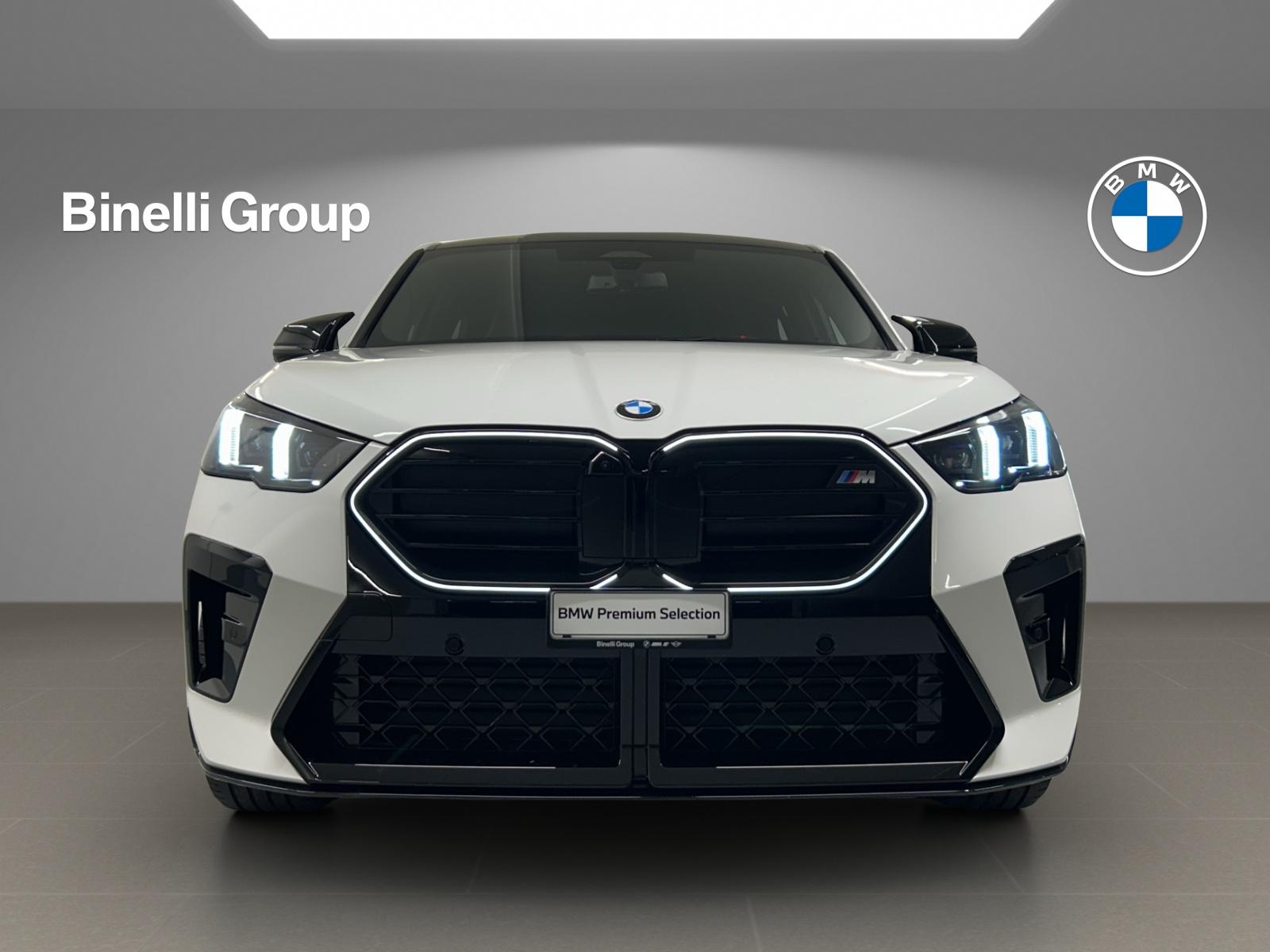 BMW X2 M35i-image-7