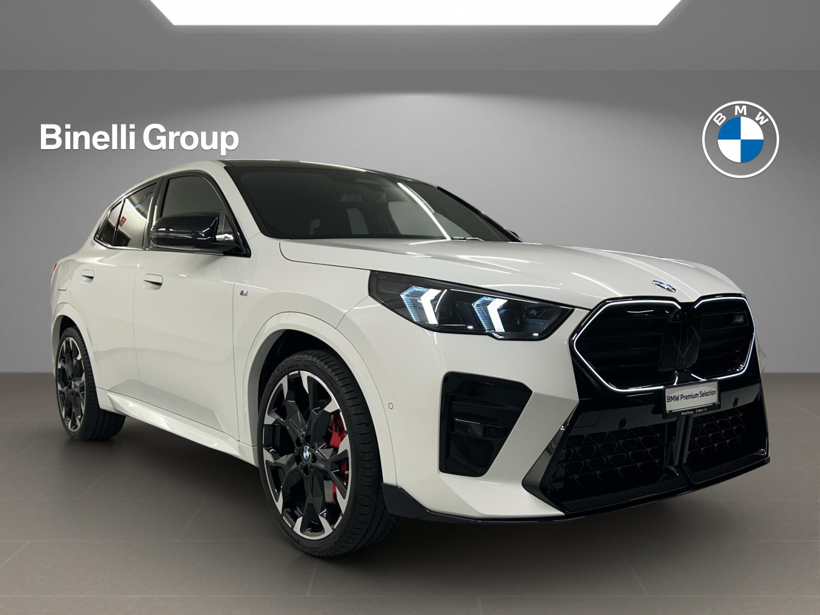 BMW X2 M35i-image-6